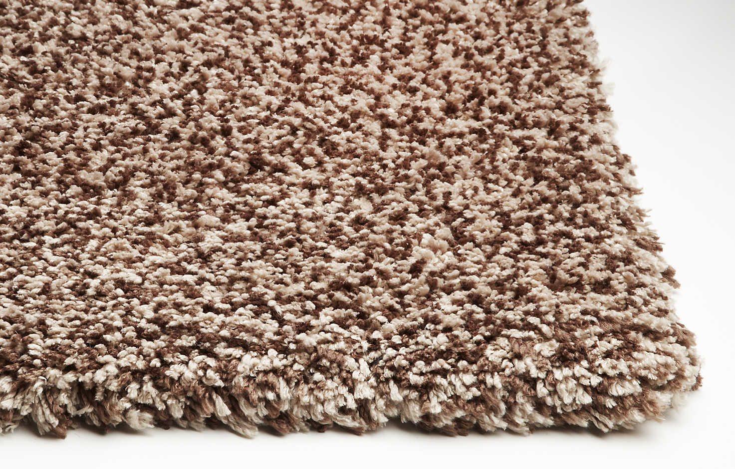KAS Bliss Shag Area Rug