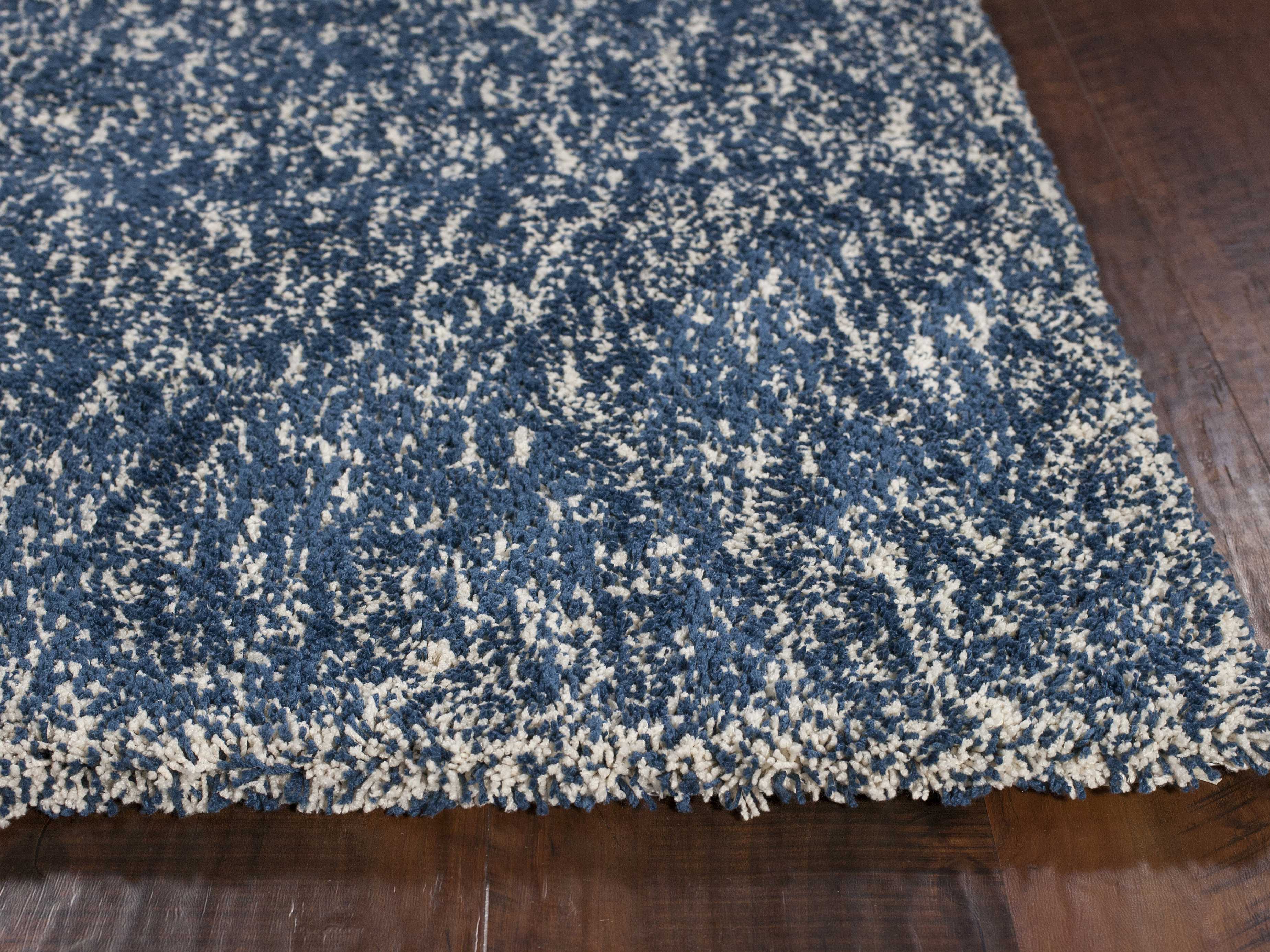 KAS Bliss Abstract Area Rug