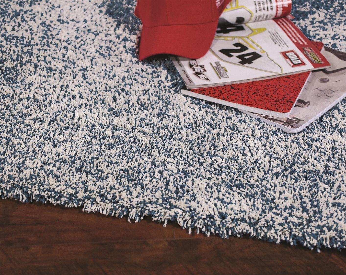 KAS Bliss Abstract Area Rug