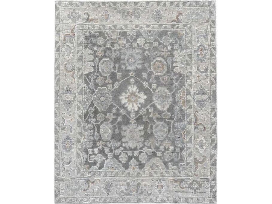 KAS Sophia Bordered Area Rug