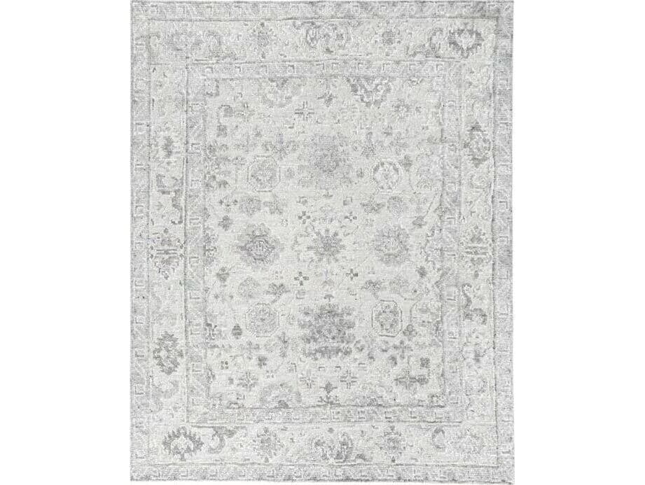 KAS Sophia Bordered Area Rug