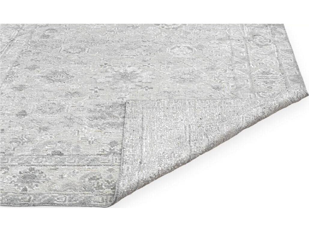 KAS Sophia Bordered Area Rug