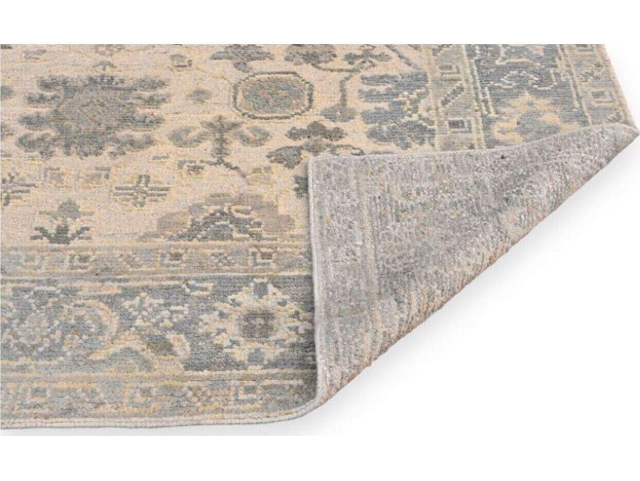 KAS Sophia Bordered Area Rug