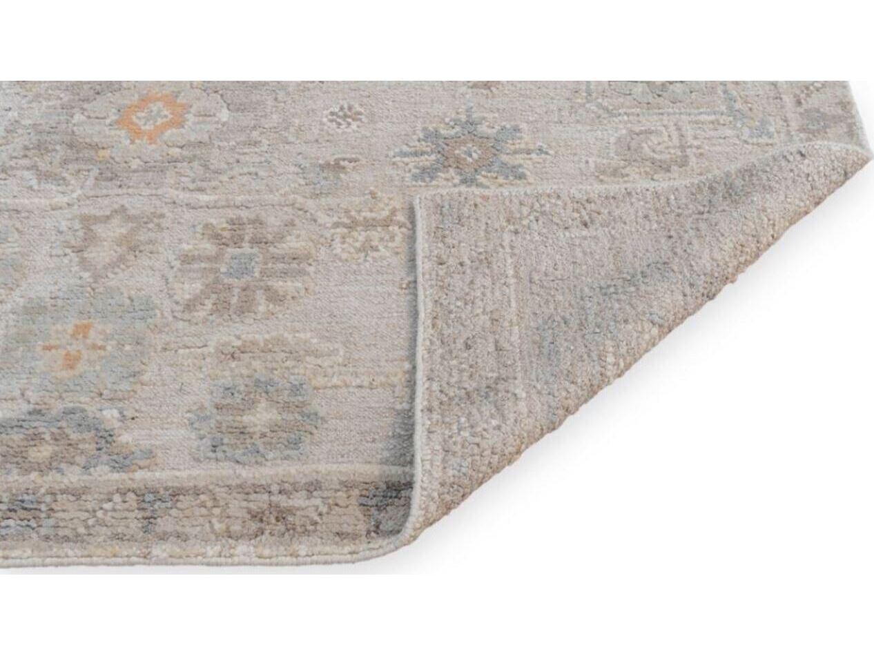 KAS Sophia Bordered Area Rug