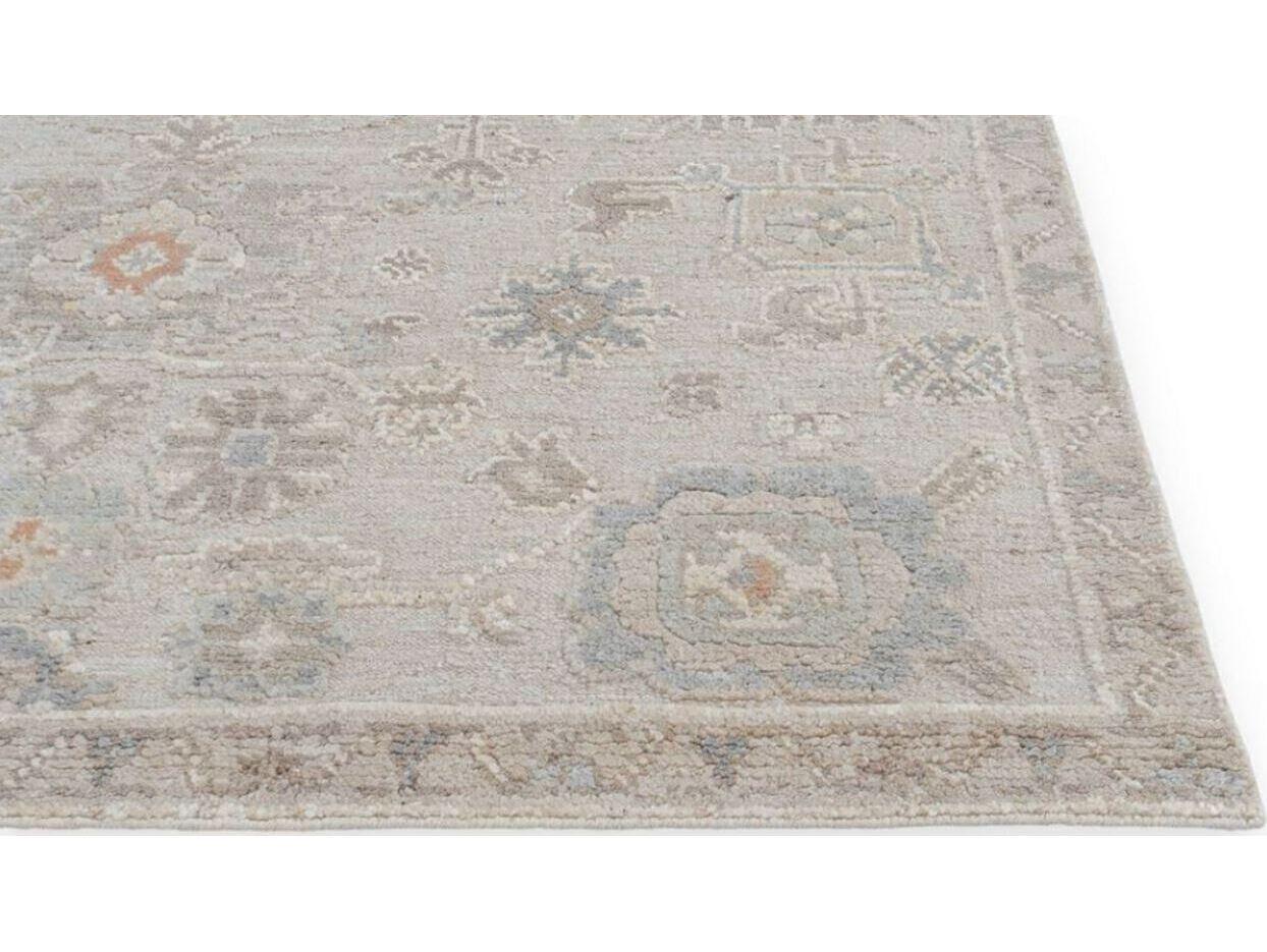 KAS Sophia Bordered Area Rug