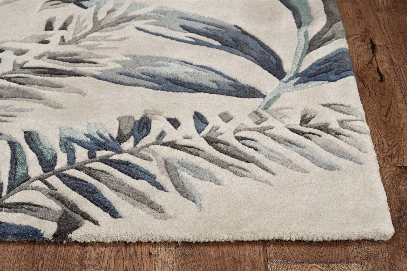 KAS Havana Floral Area Rug