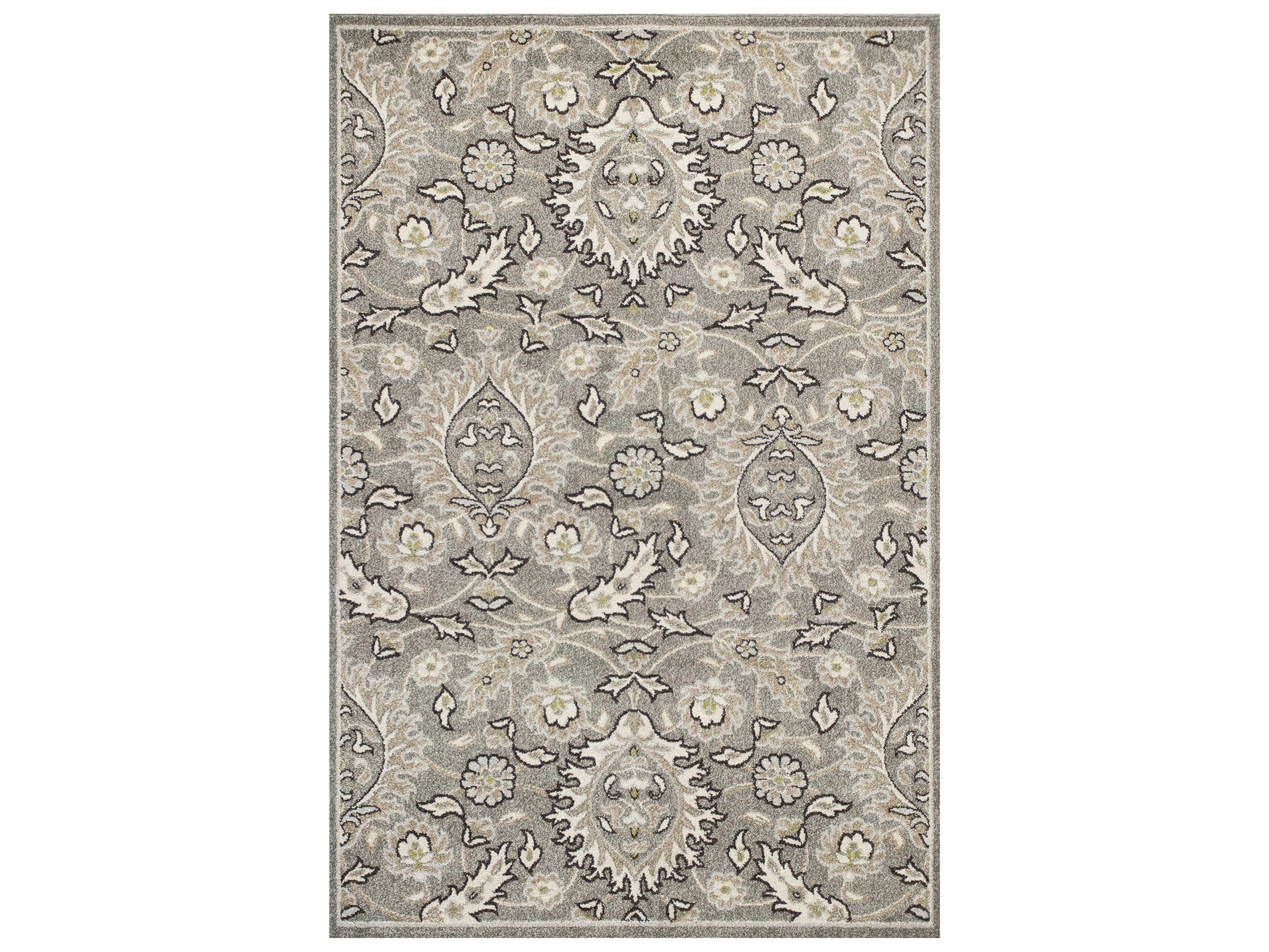 KAS Lucia Floral Area Rug