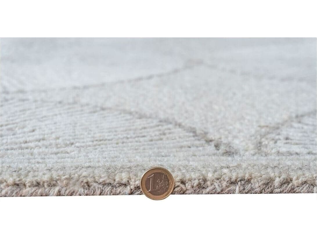 KAS Denali Geometric Area Rug