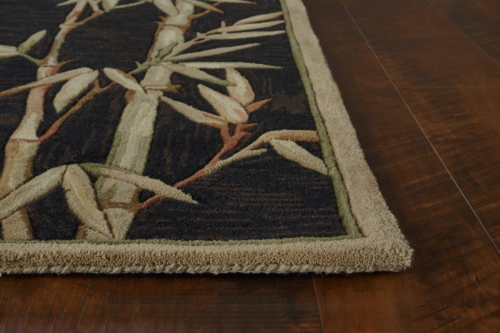 KAS Sparta Floral Area Rug