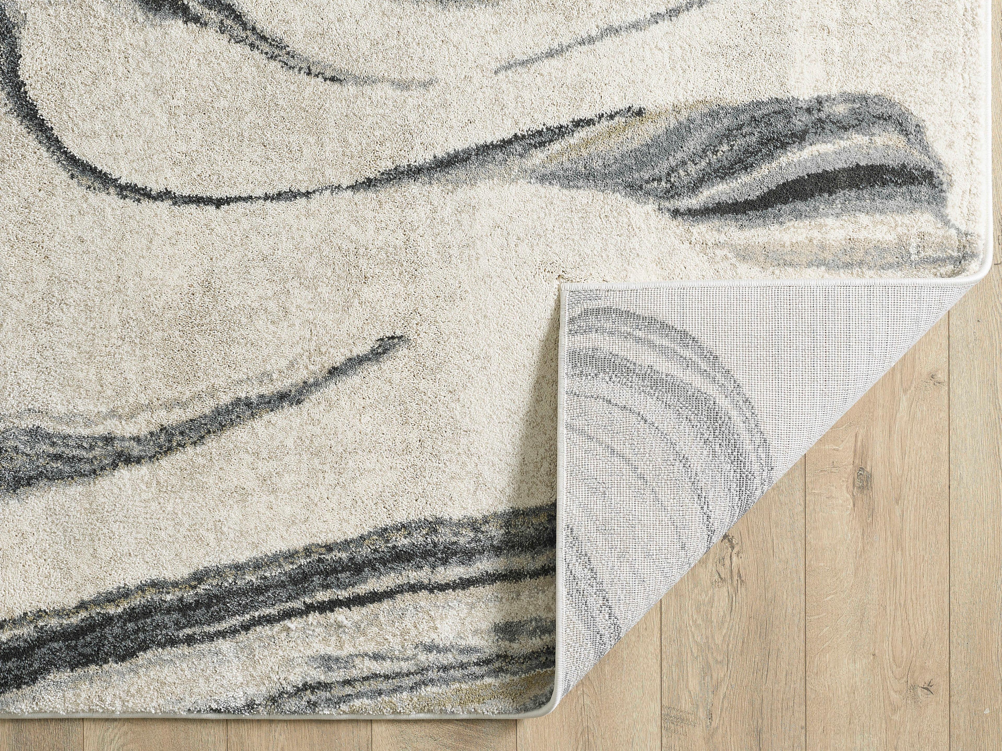 KAS Hue Abstract Area Rug