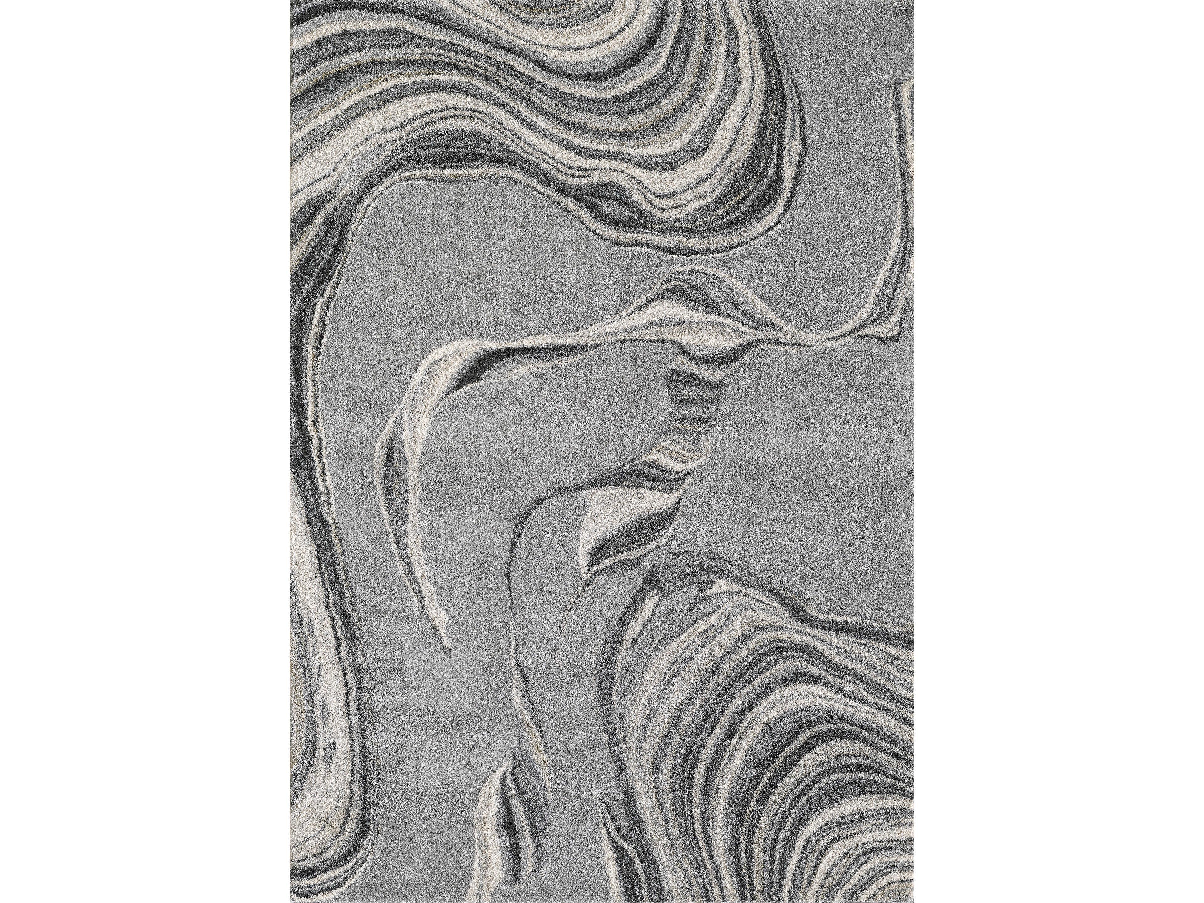 KAS Hue Abstract Area Rug