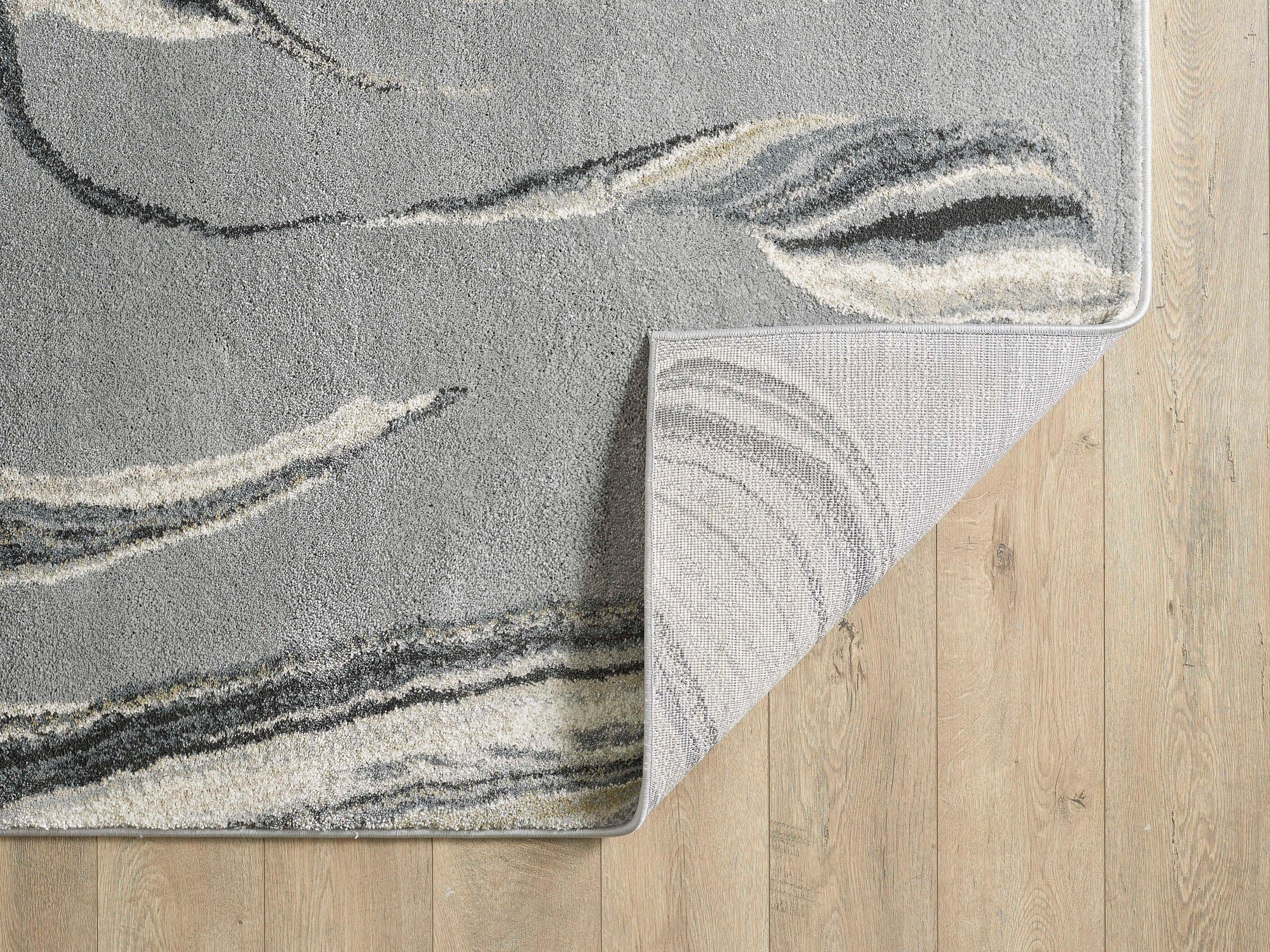 KAS Hue Abstract Area Rug