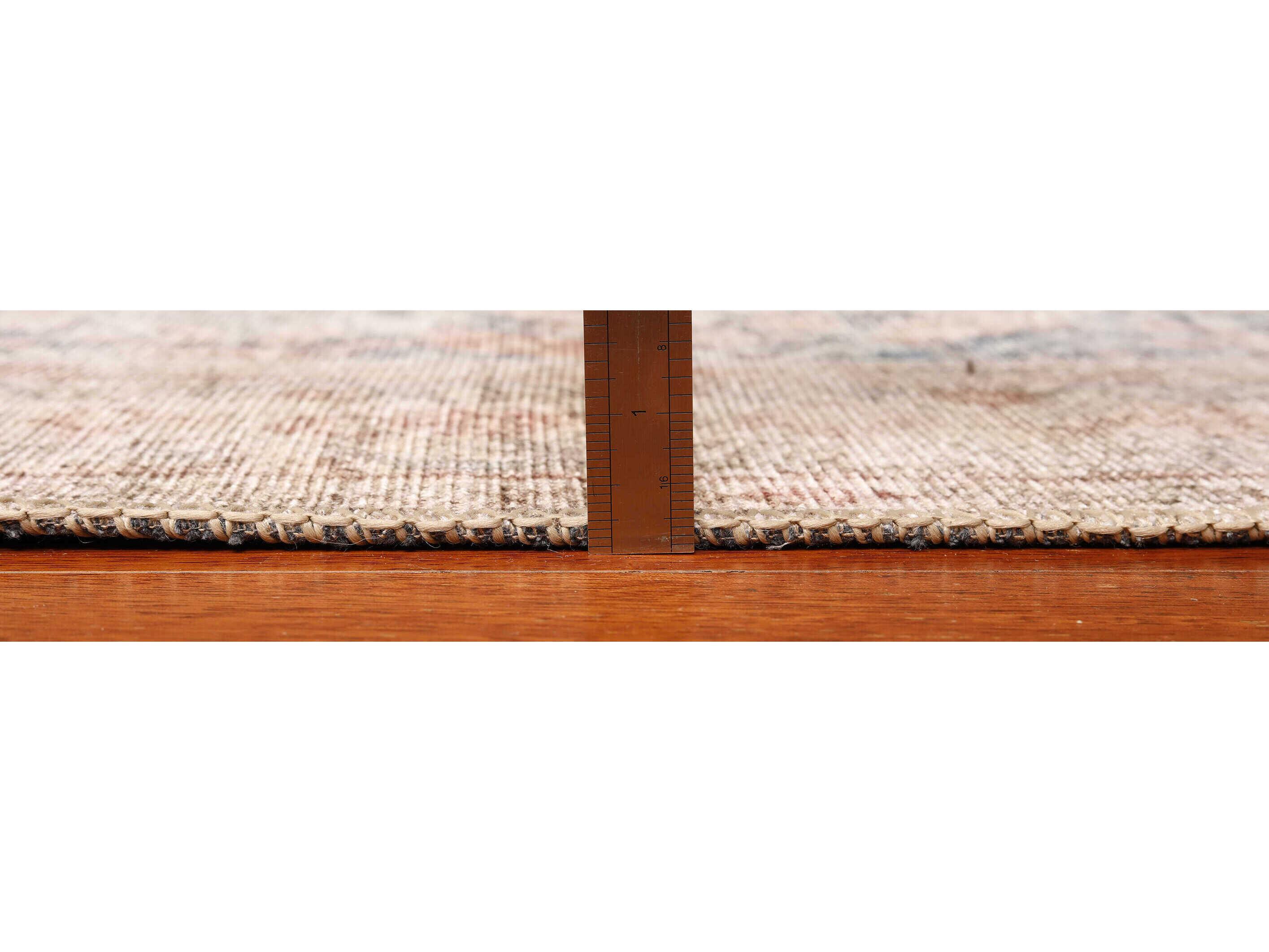 KAS London Floral Area Rug