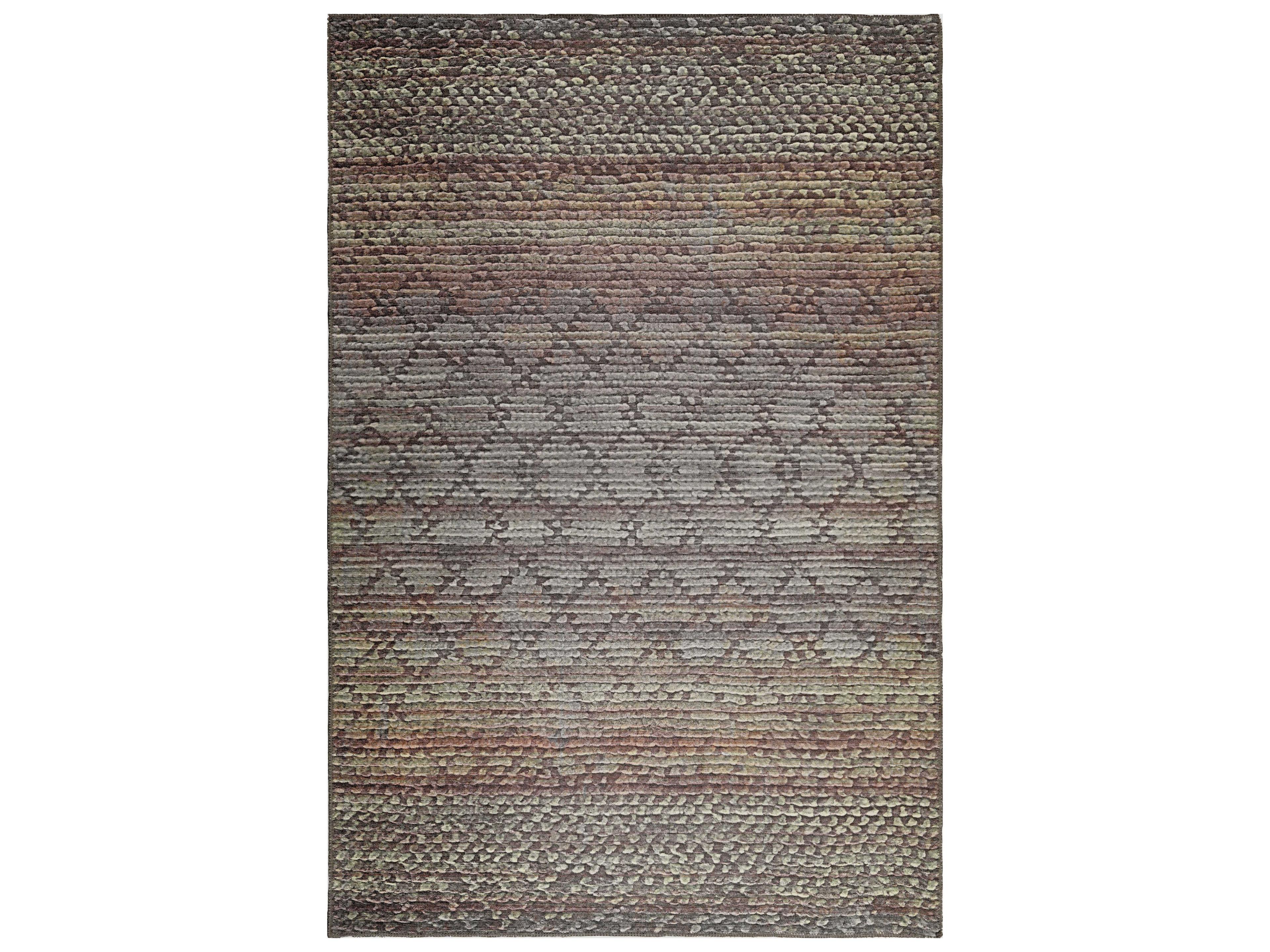 KAS London Geometric Area Rug