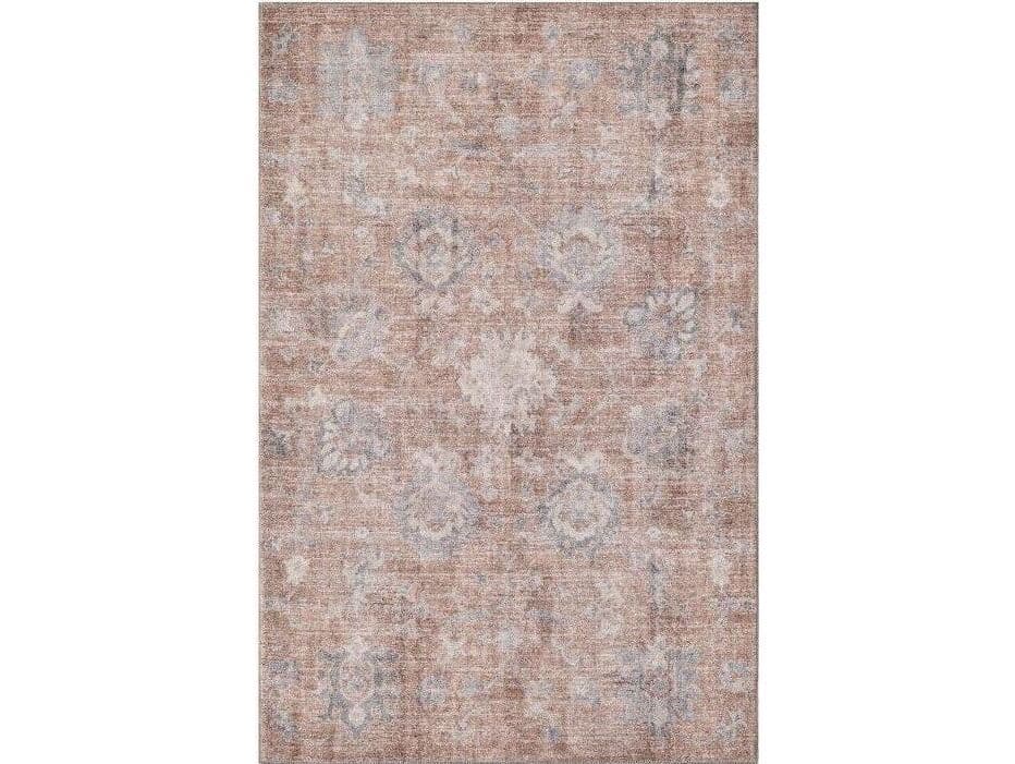 KAS London Floral Area Rug