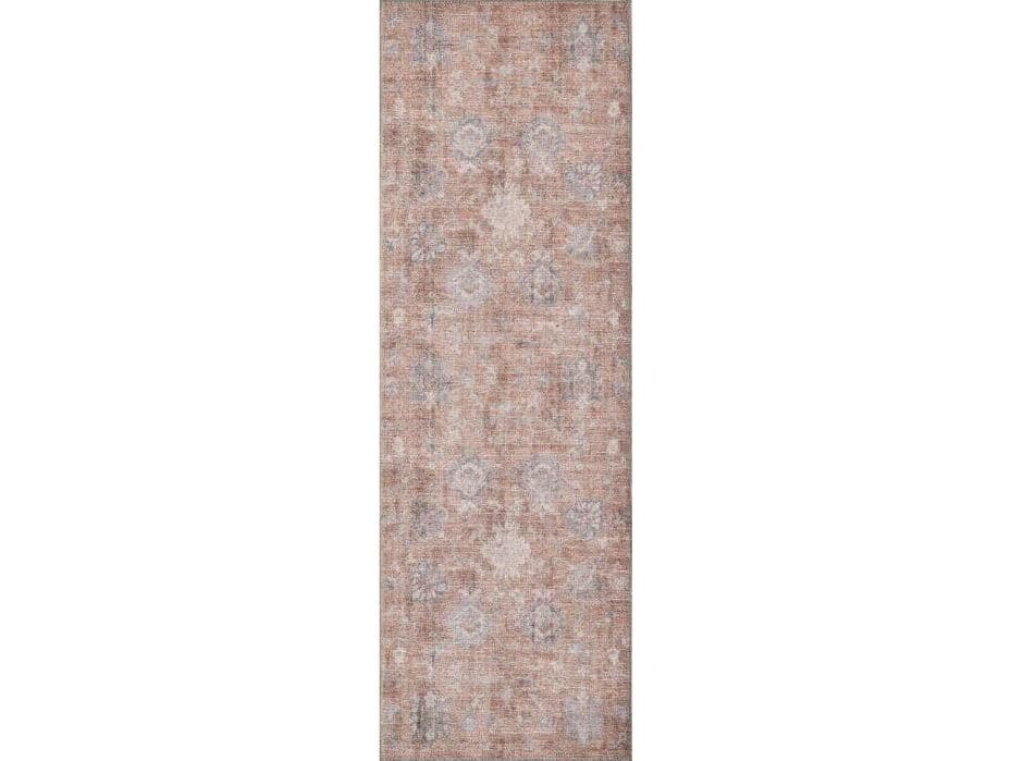 KAS London Floral Area Rug
