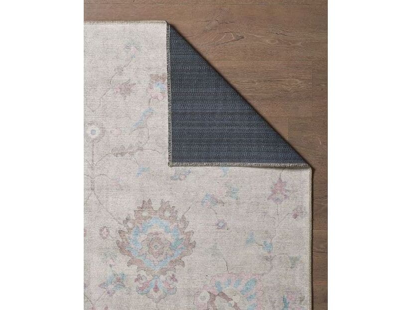 KAS London Floral Area Rug
