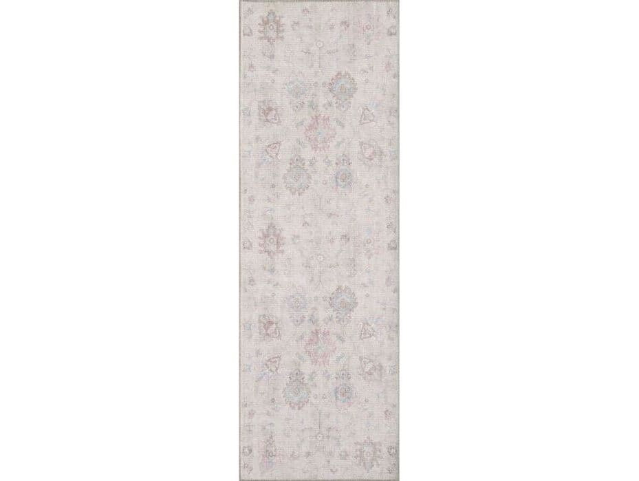 KAS London Floral Area Rug