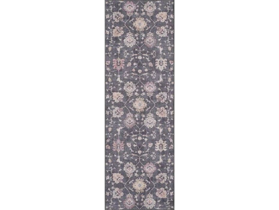 KAS London Floral Area Rug