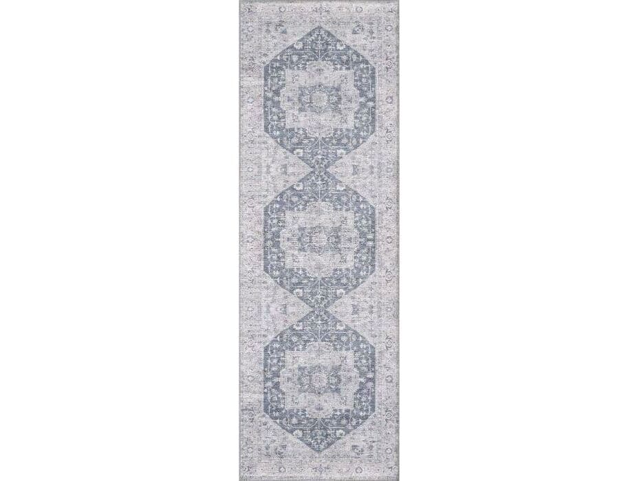 KAS London Bordered Area Rug