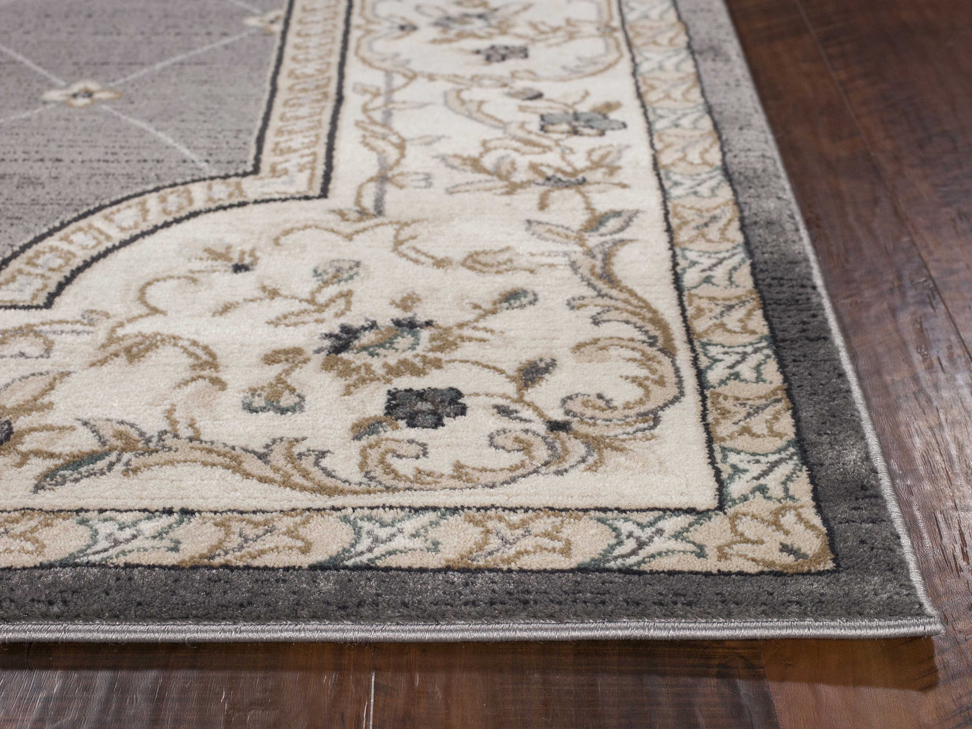 KAS Avalon Floral Area Rug