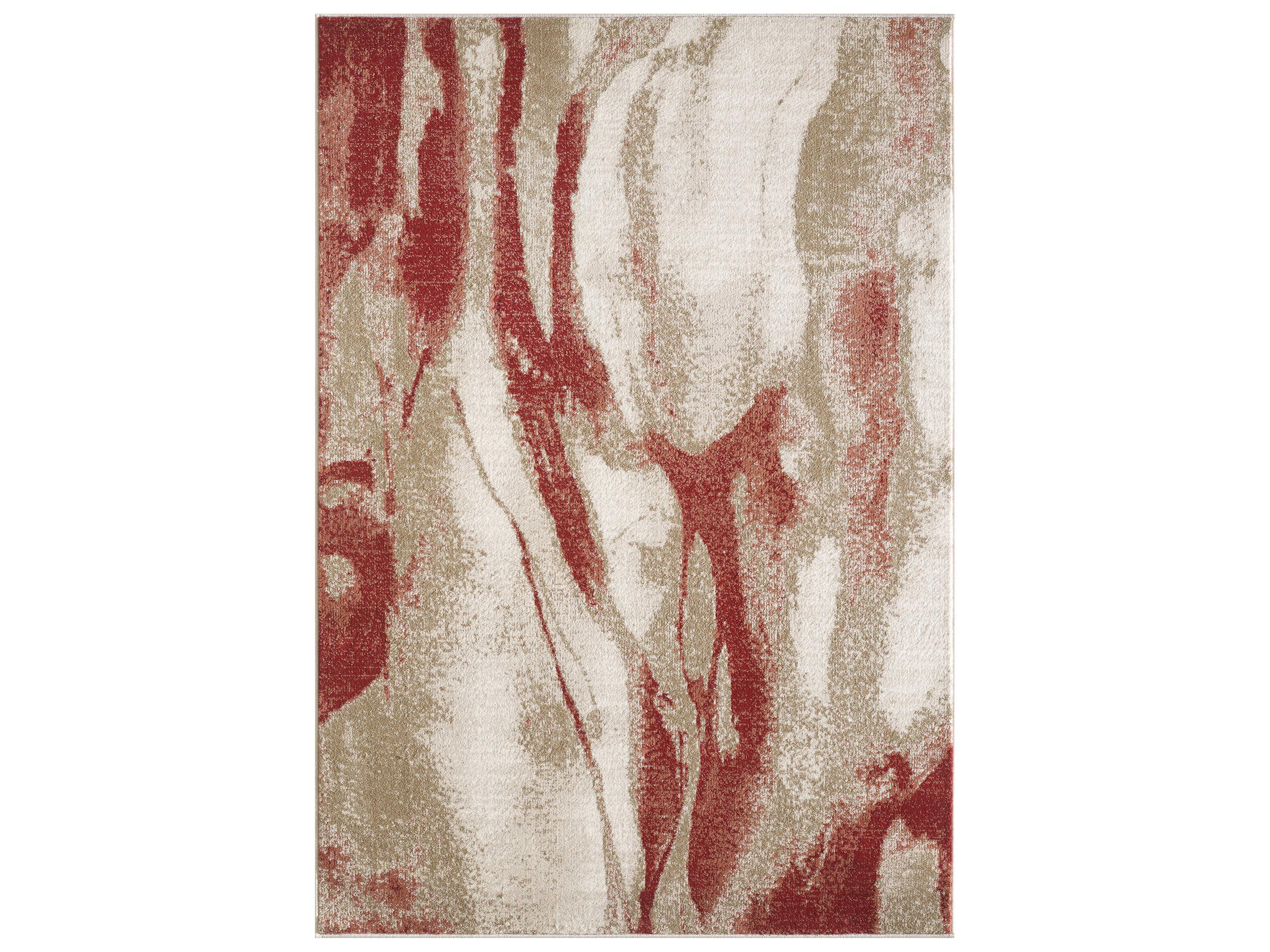 KAS Avalon Abstract Area Rug