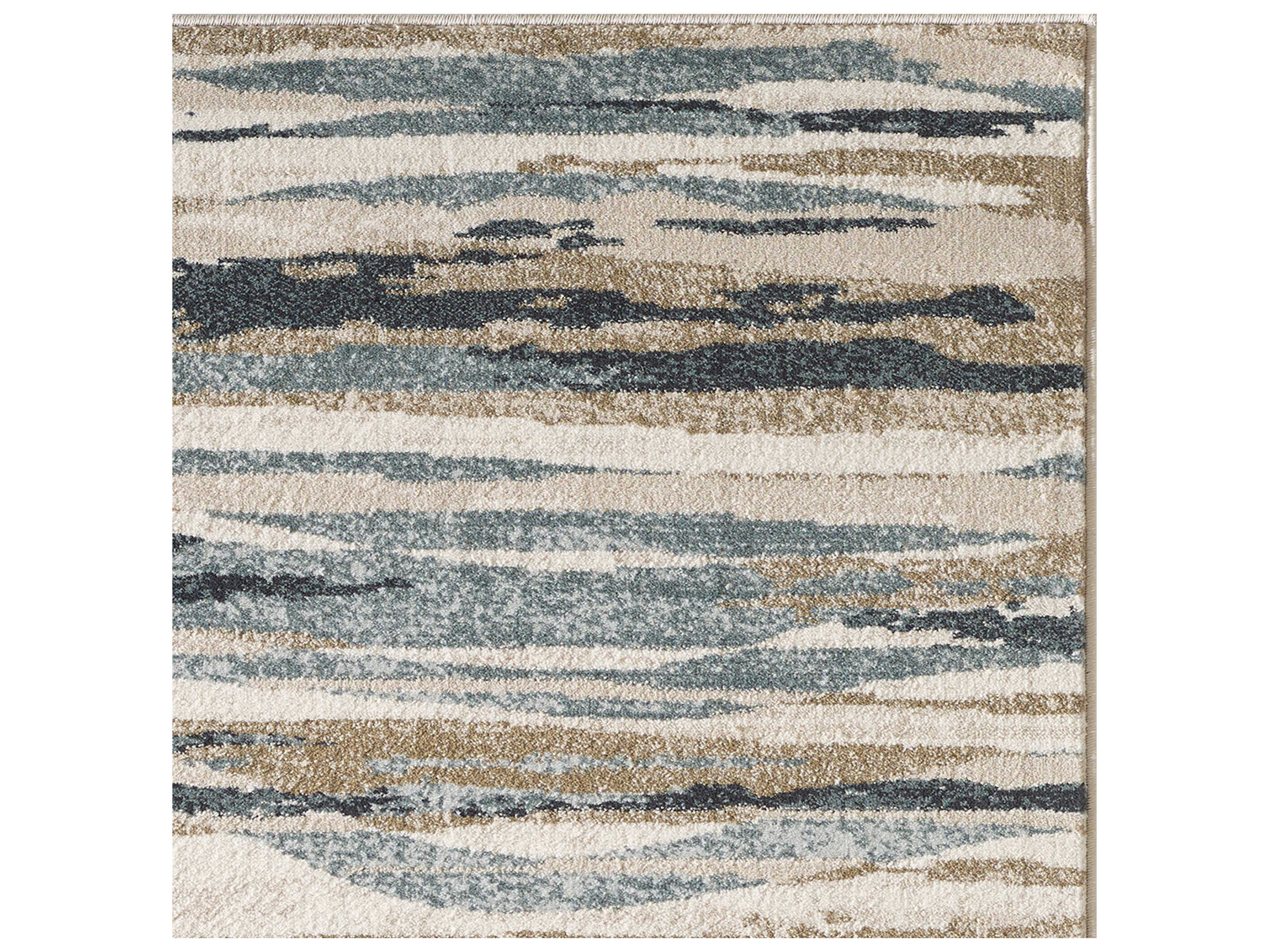 KAS Avalon Abstract Area Rug
