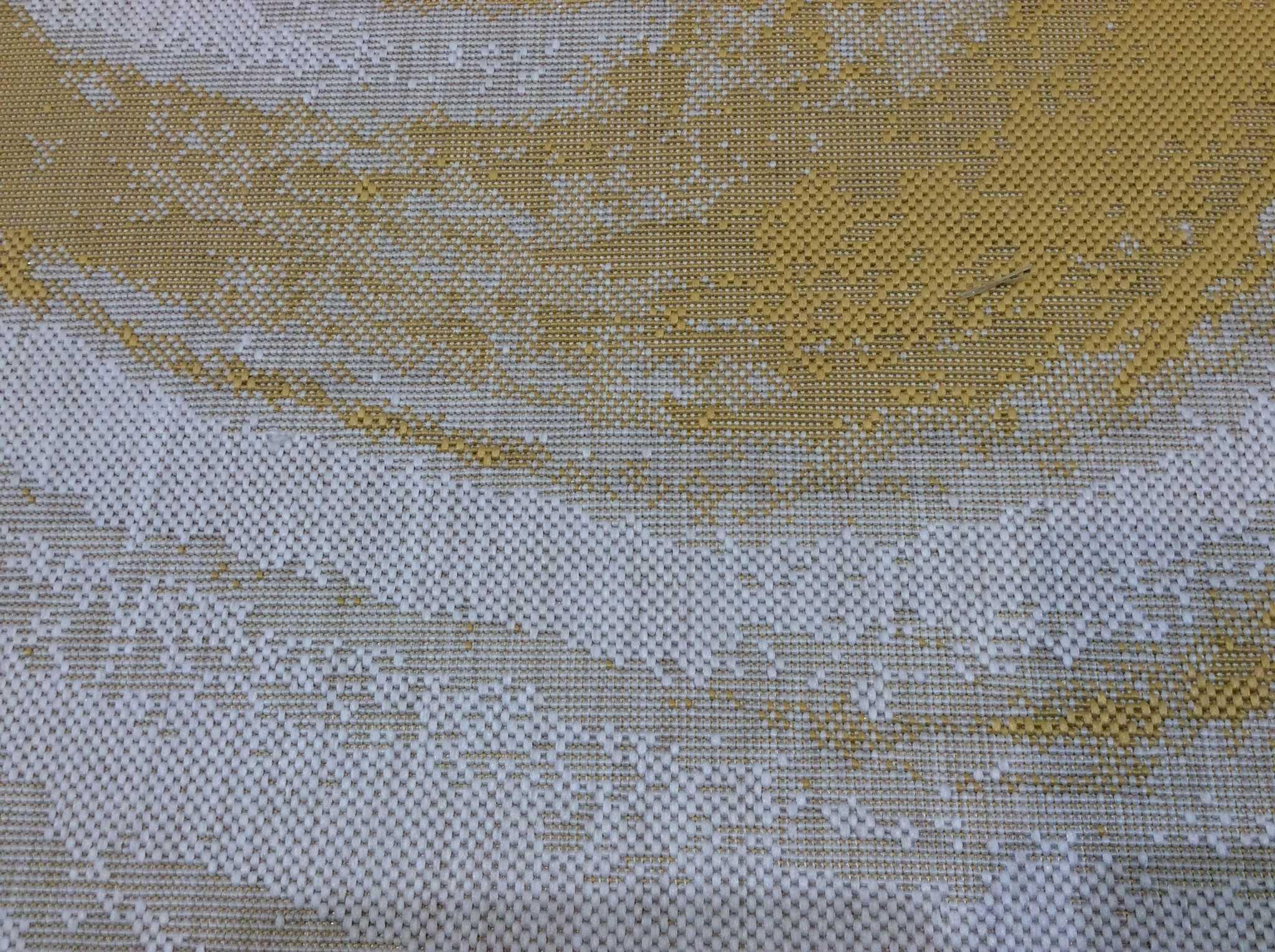 KAS Provo Abstract Area Rug