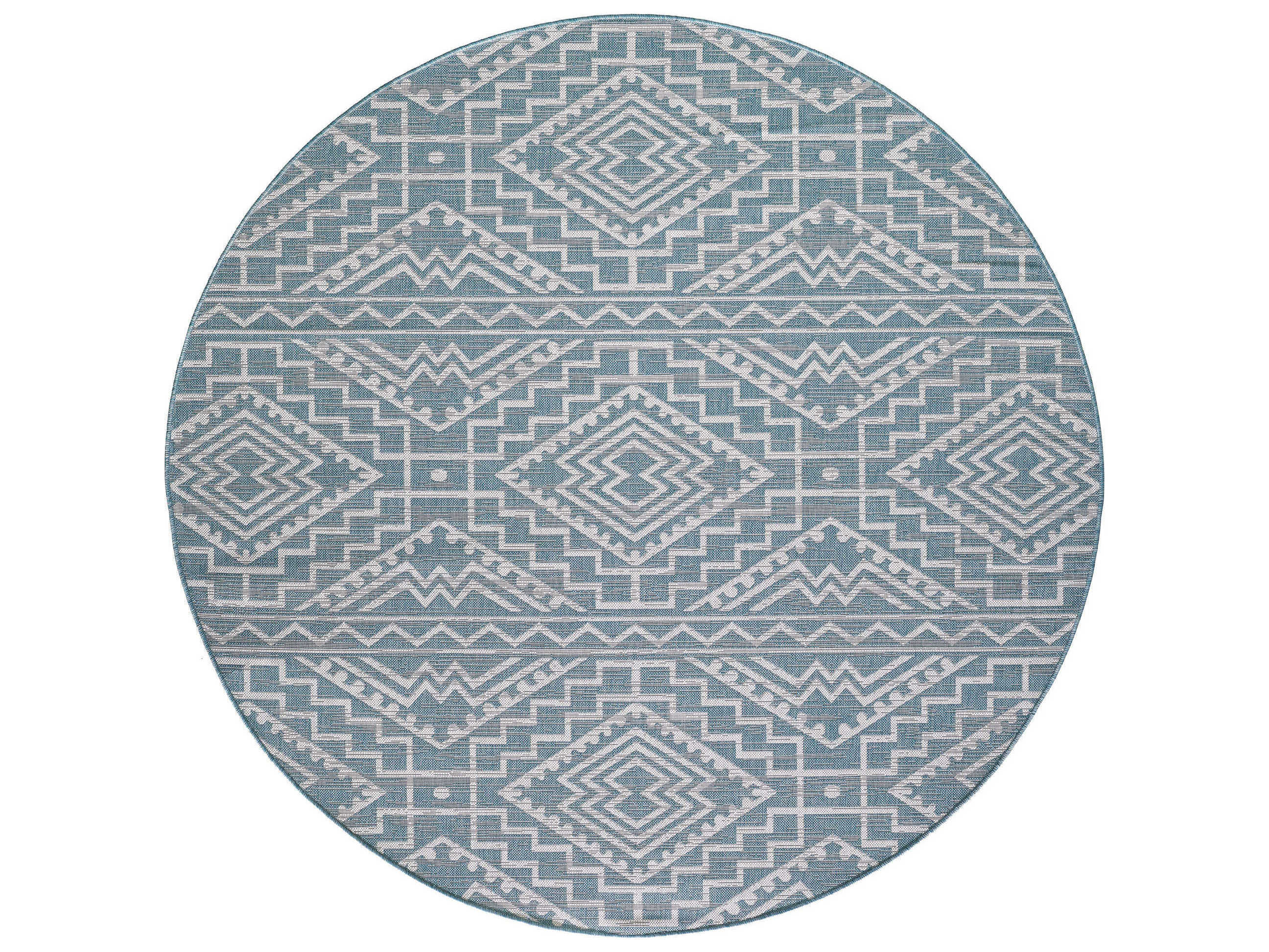 KAS Provo Ikat Area Rug