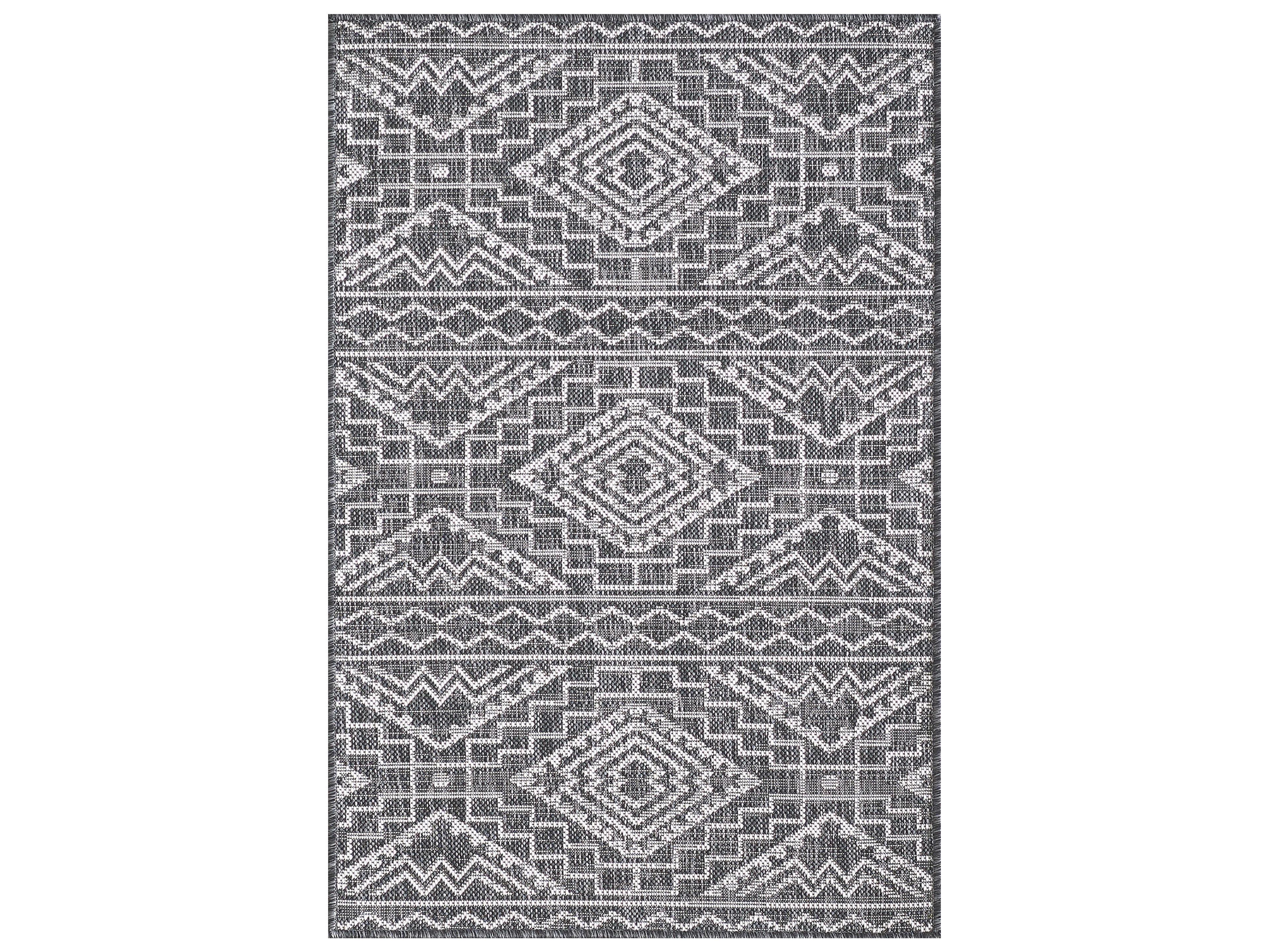 KAS Provo Ikat Area Rug
