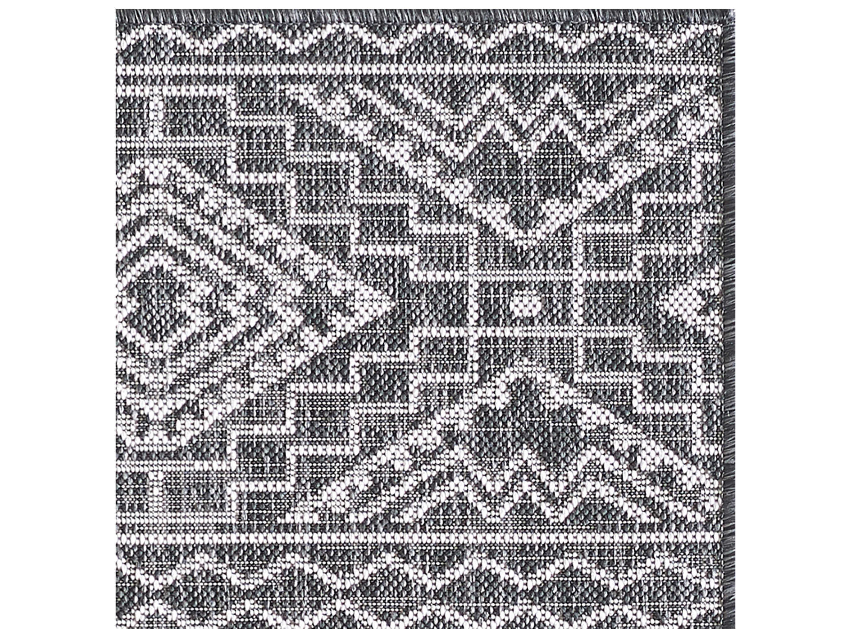 KAS Provo Ikat Area Rug