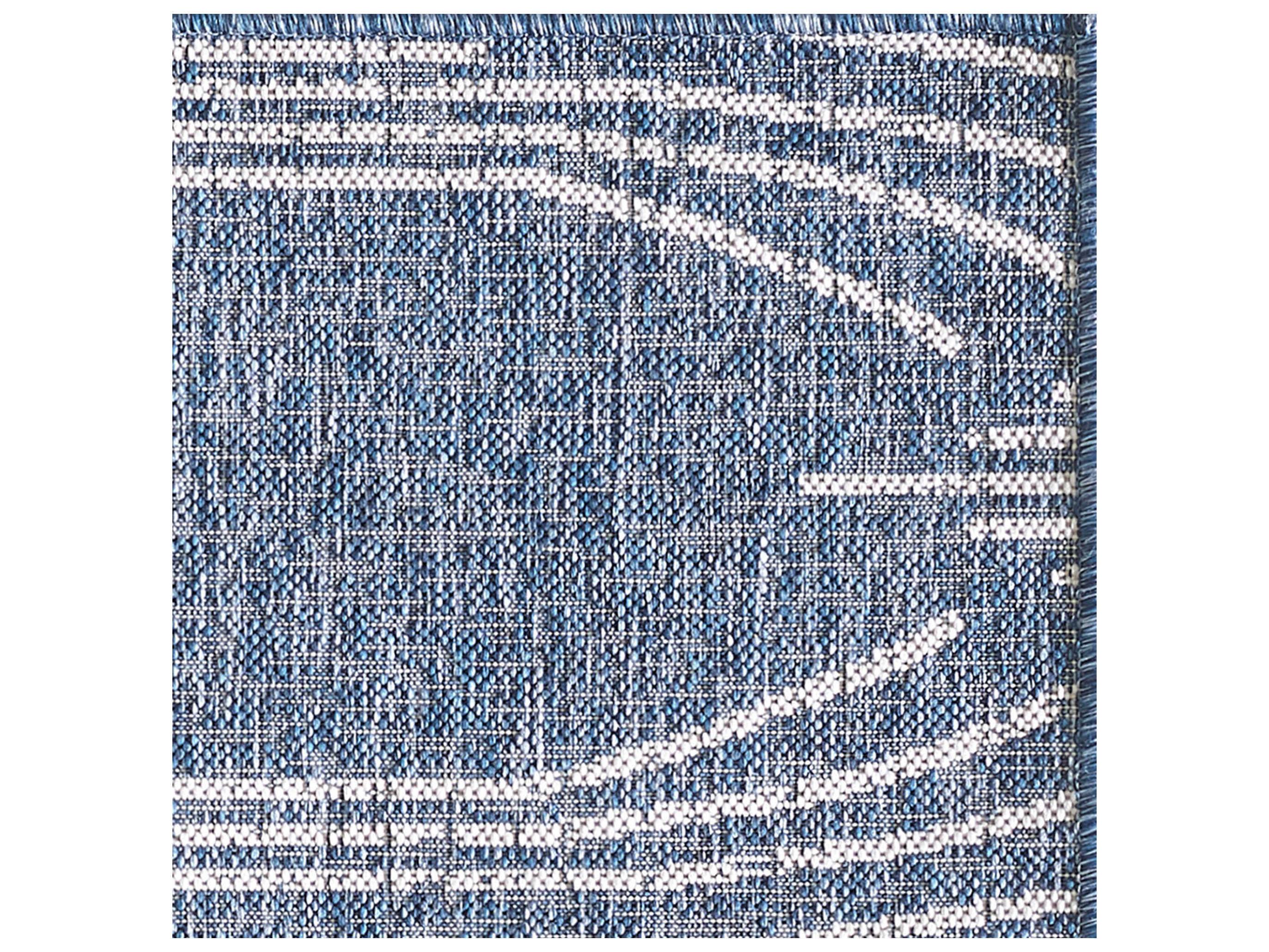 KAS Provo Abstract Area Rug