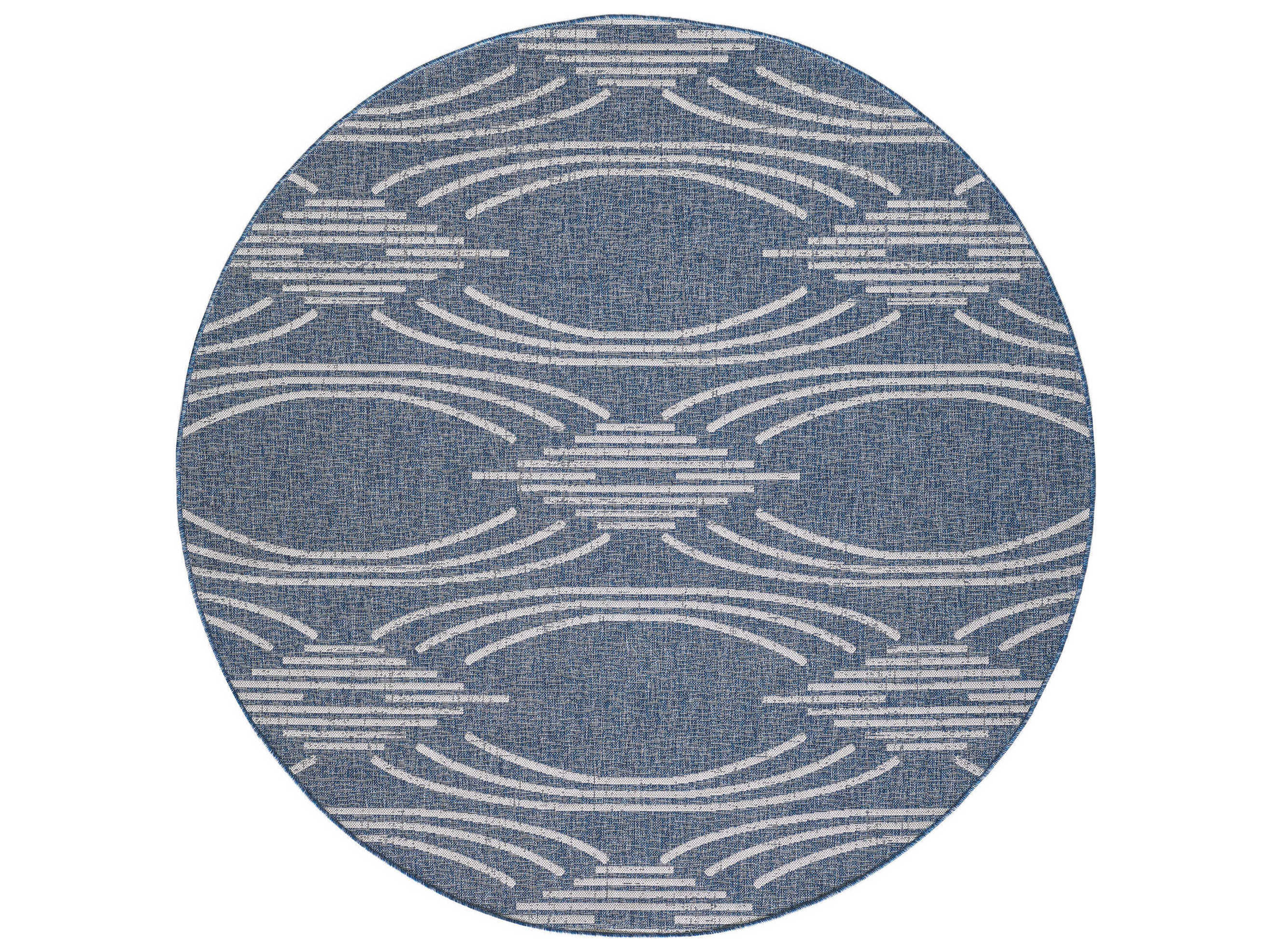 KAS Provo Abstract Area Rug
