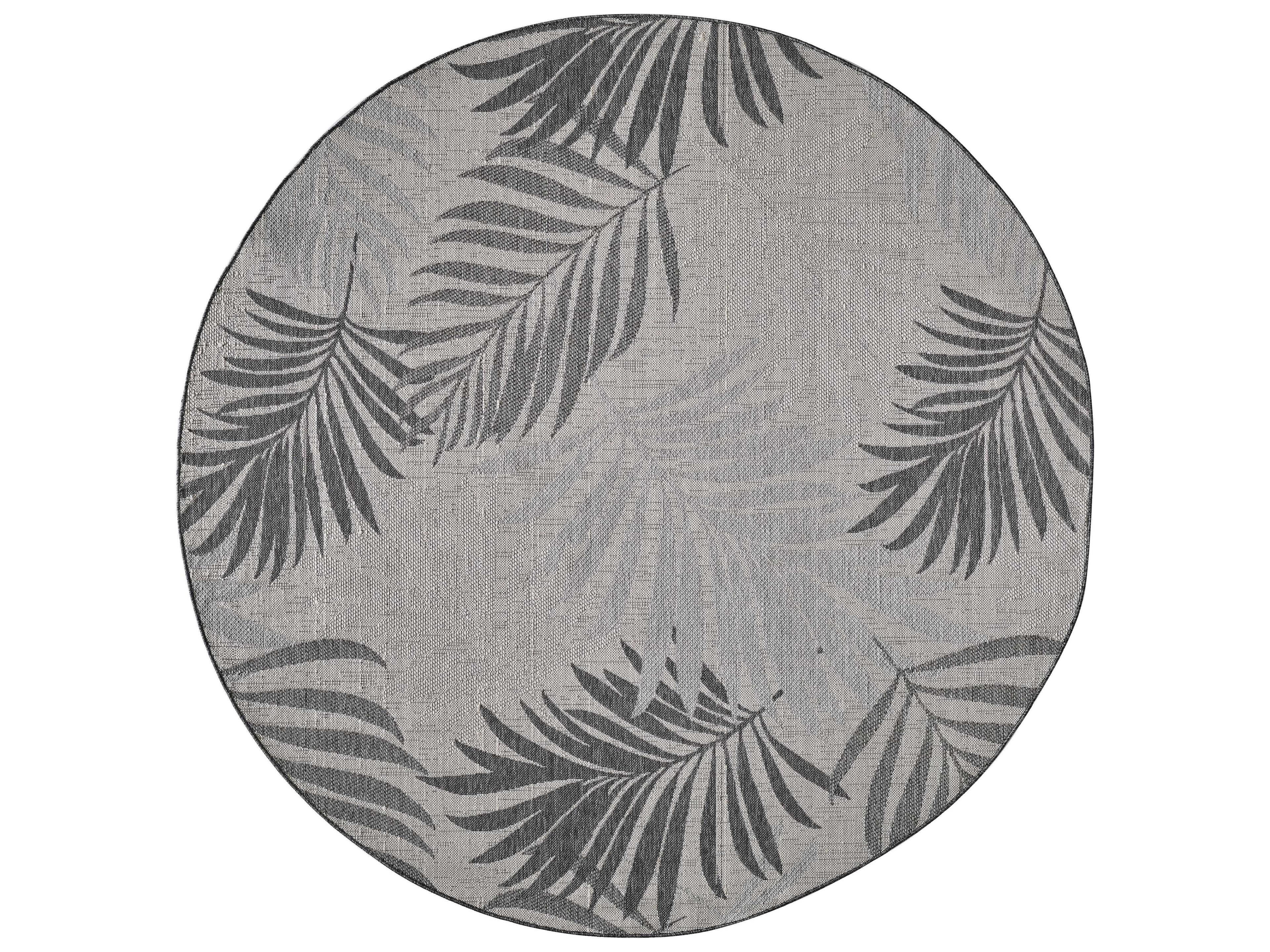 KAS Provo Floral Area Rug