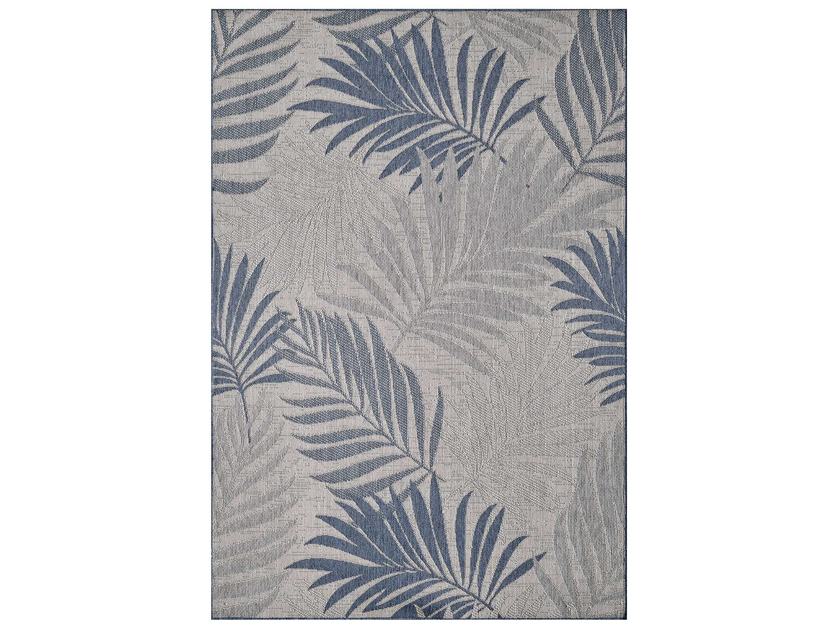 KAS Provo Floral Area Rug