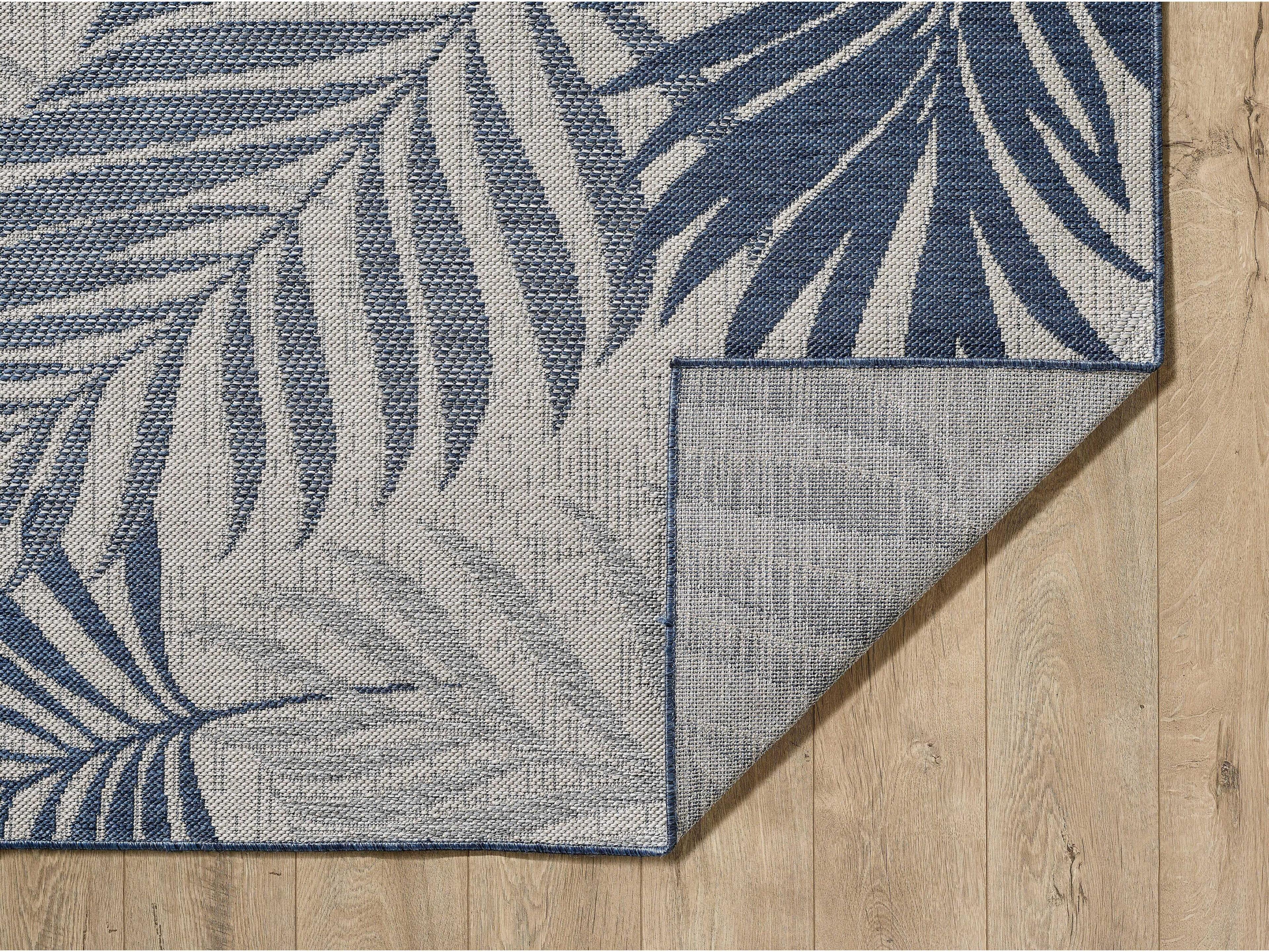 KAS Provo Floral Area Rug