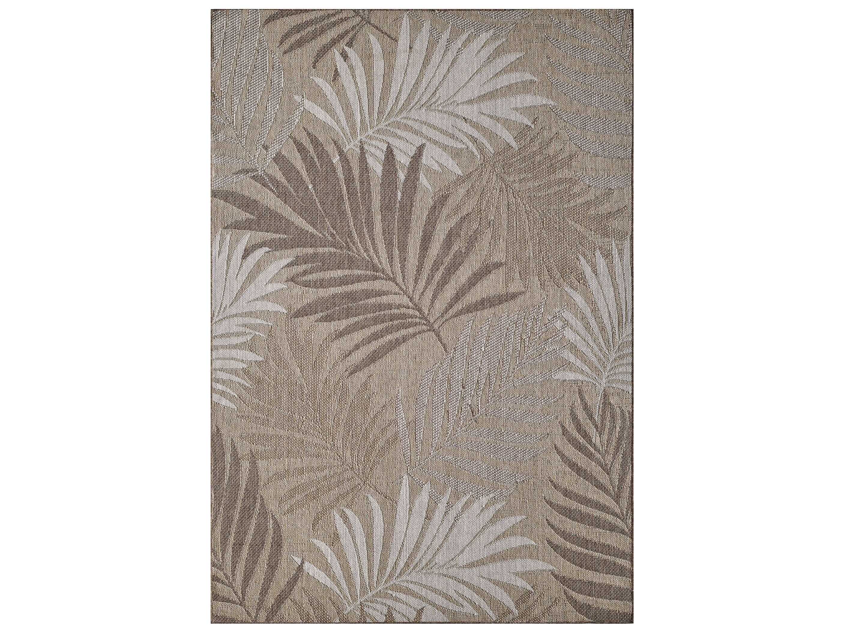 KAS Provo Floral Area Rug