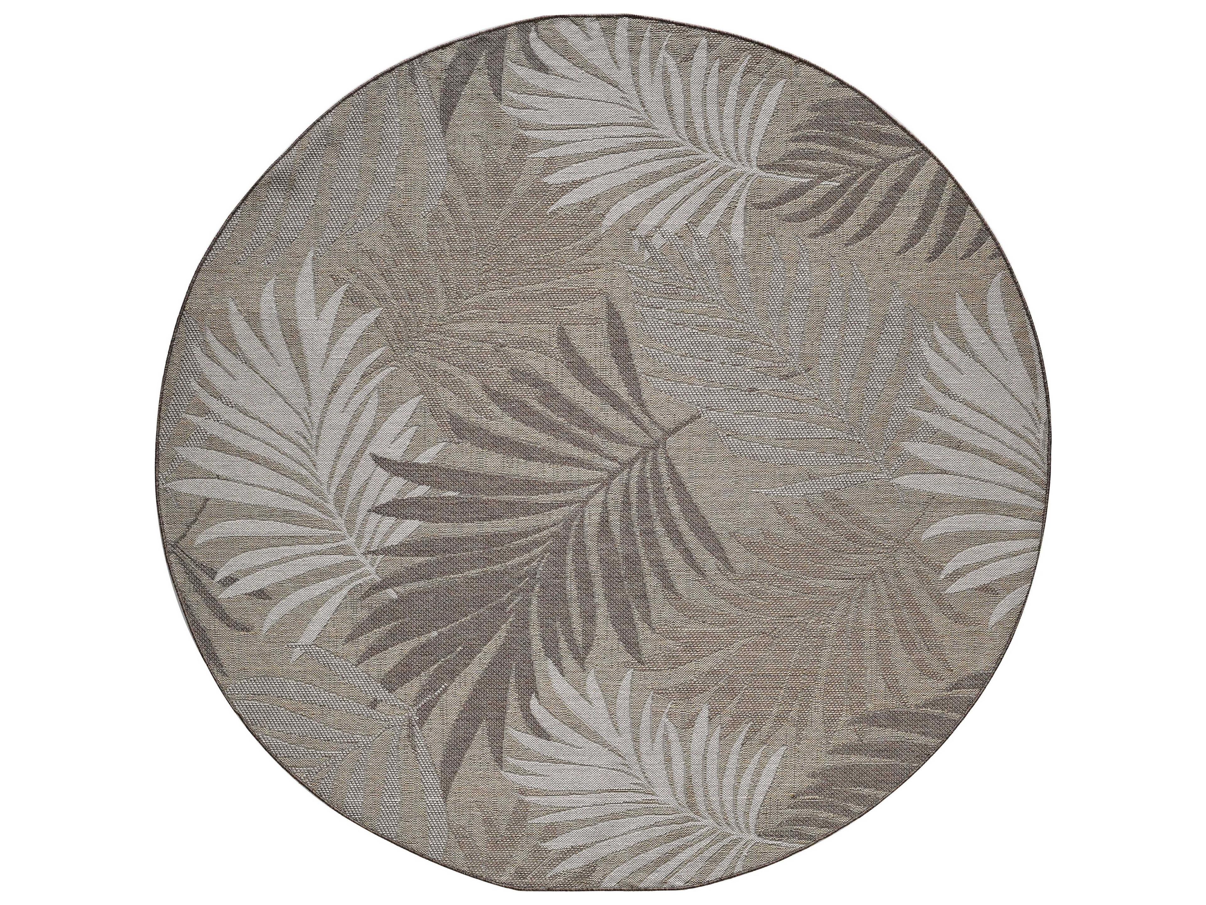 KAS Provo Floral Area Rug
