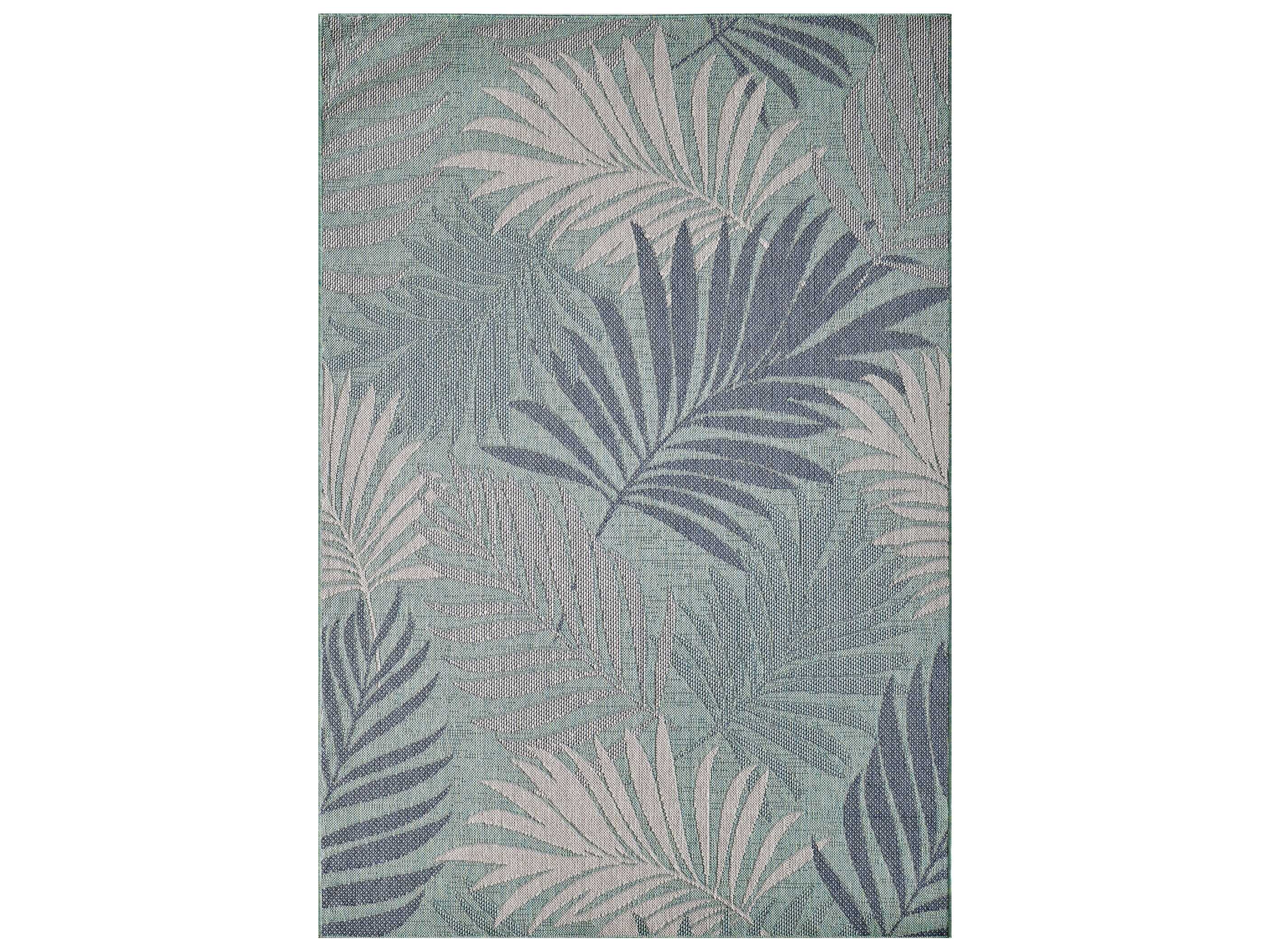 KAS Provo Floral Area Rug