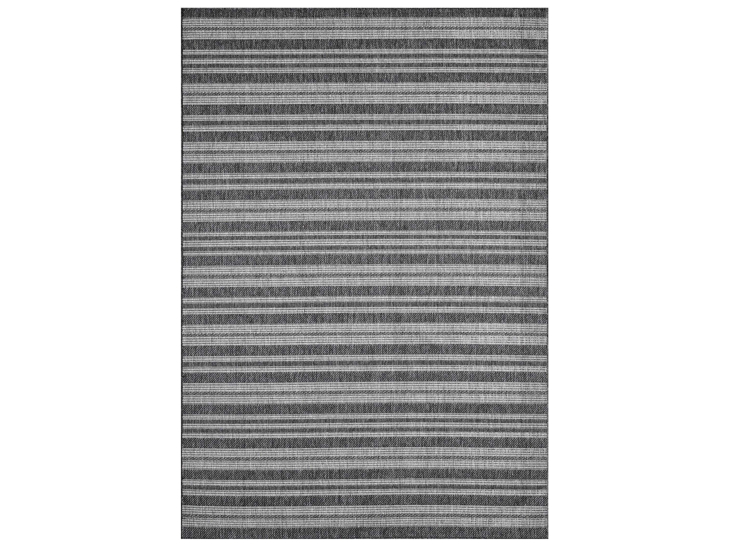 KAS Provo Striped Area Rug