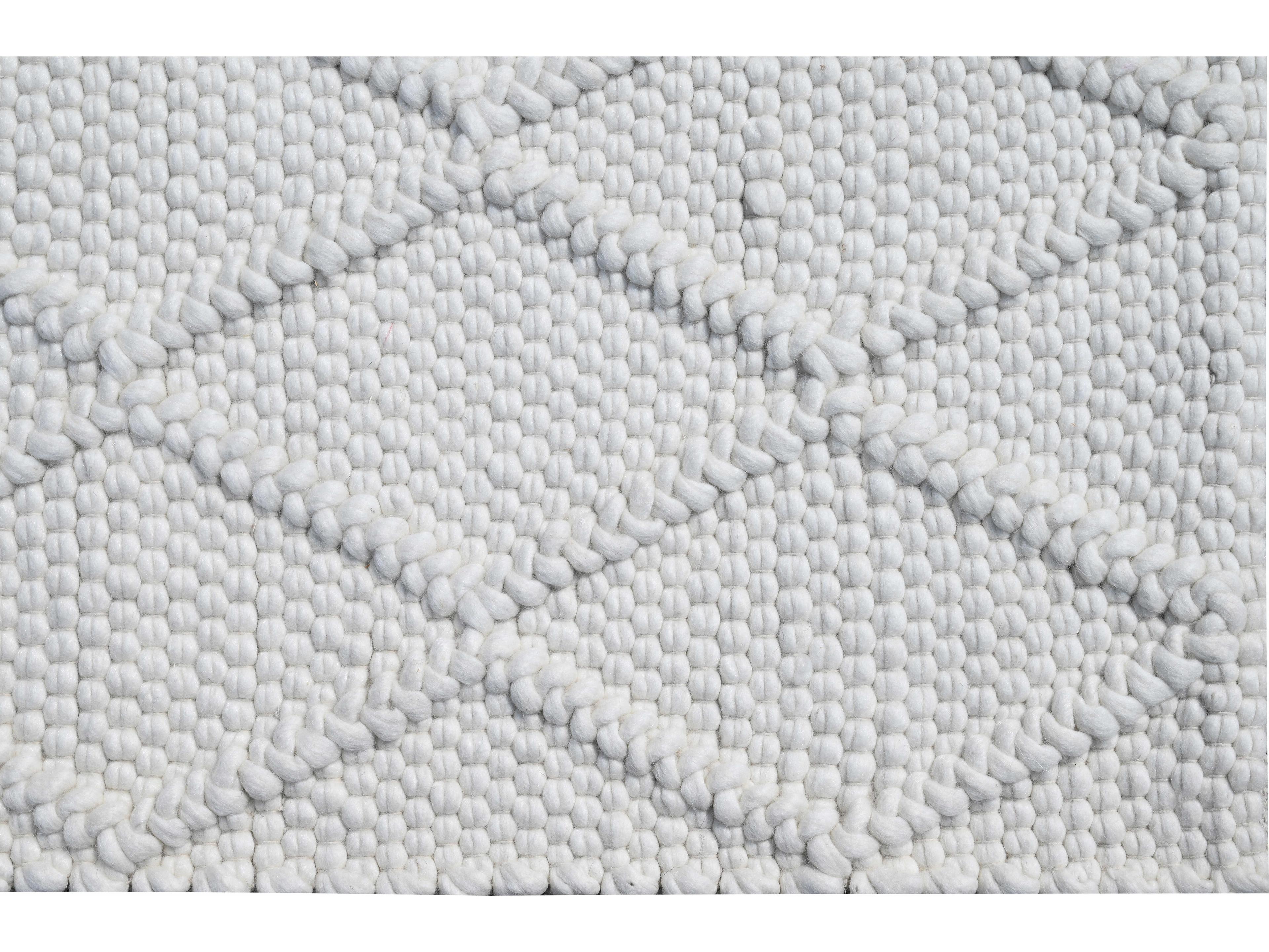 KAS Cortico Geometric Area Rug