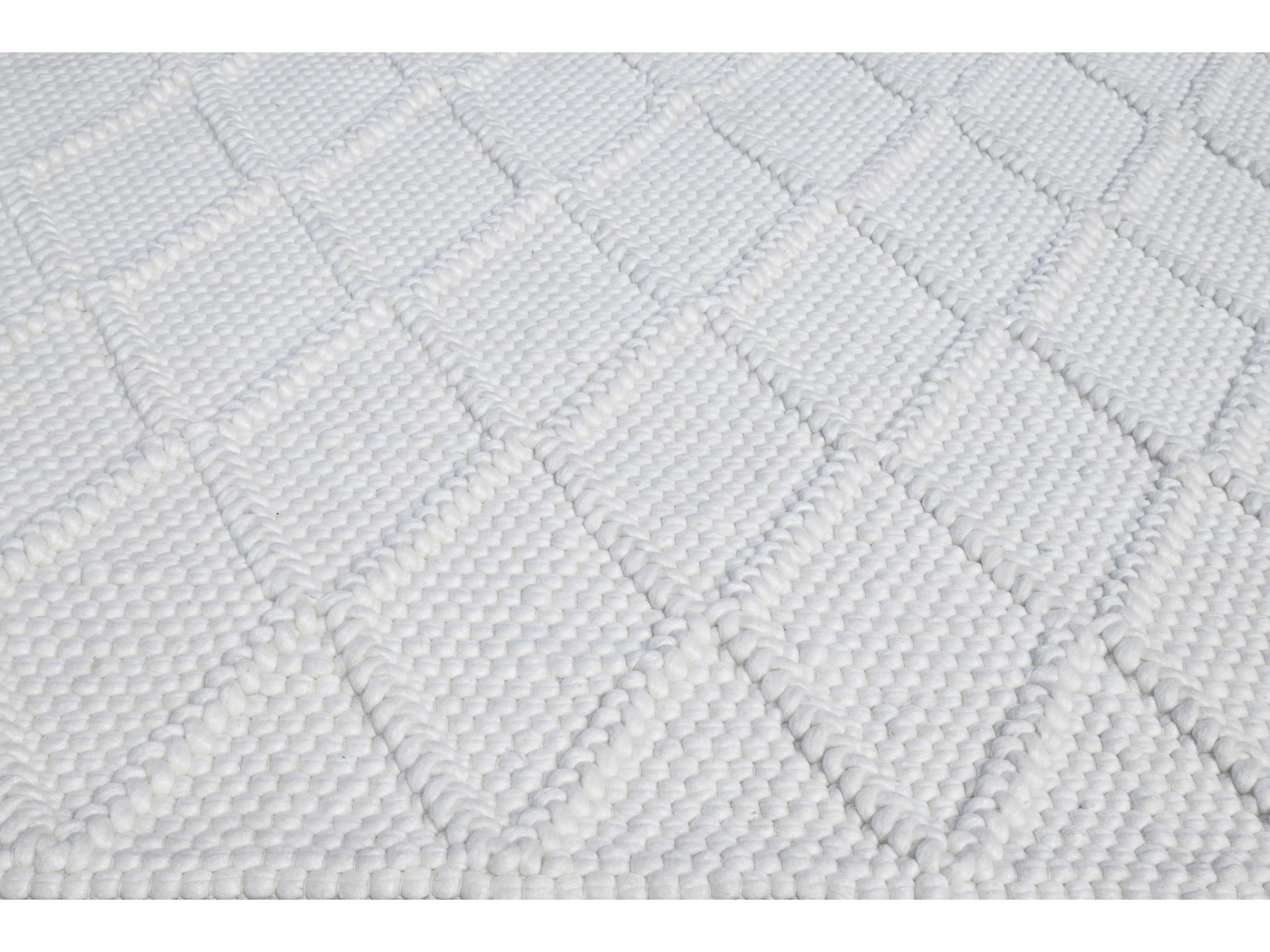 KAS Cortico Geometric Area Rug