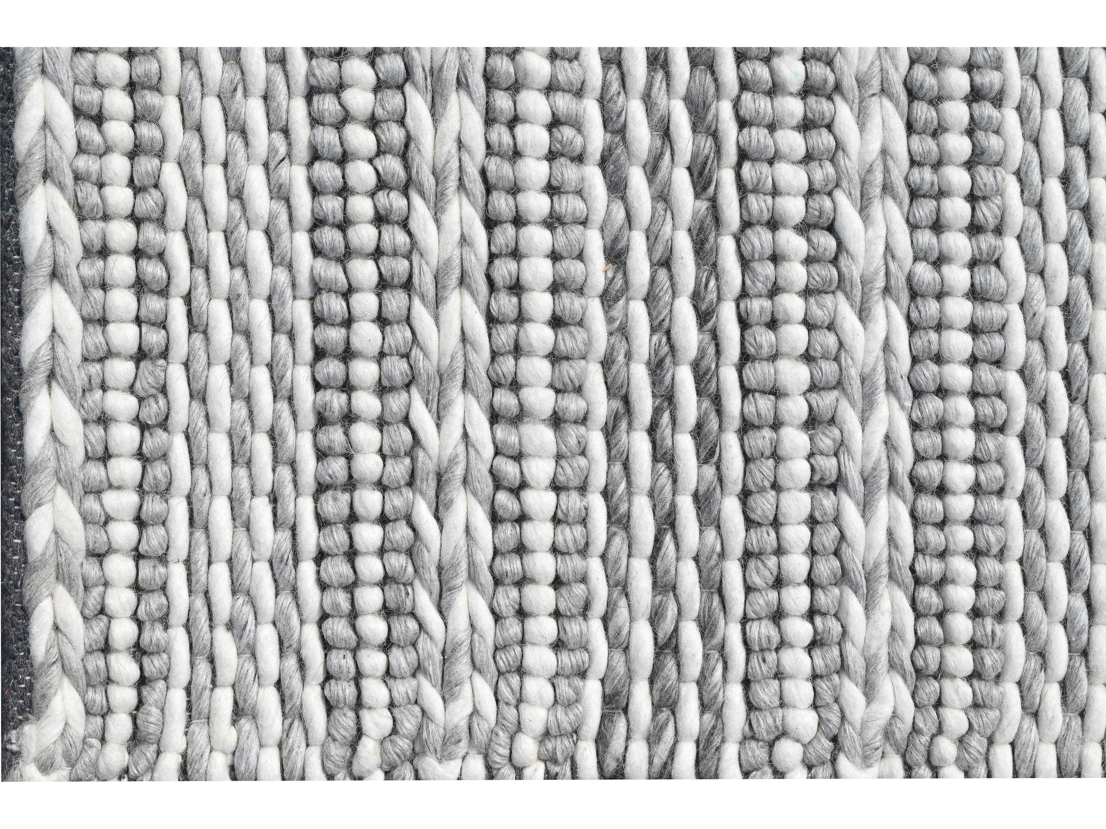 KAS Cortico Striped Area Rug