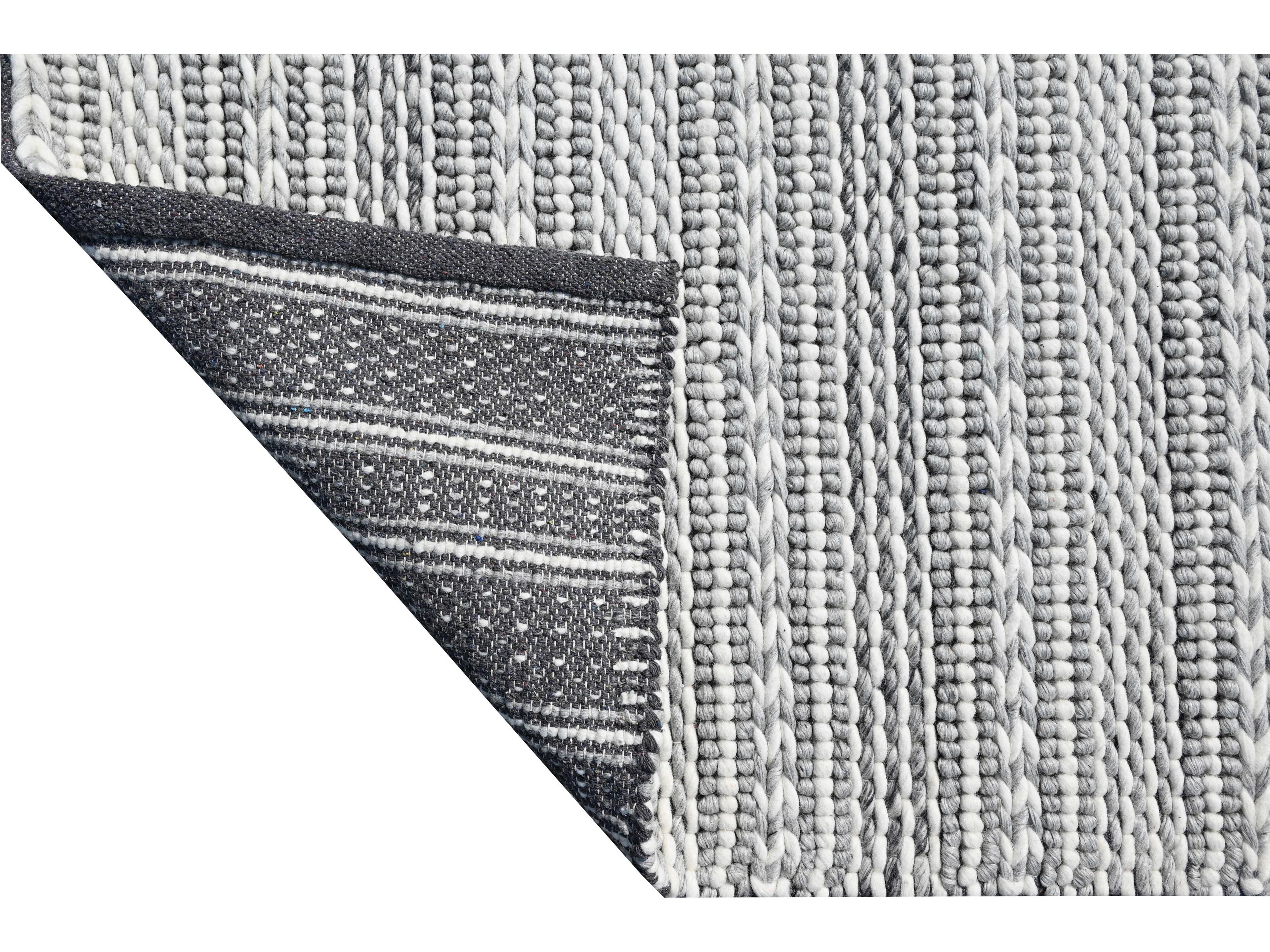 KAS Cortico Striped Area Rug