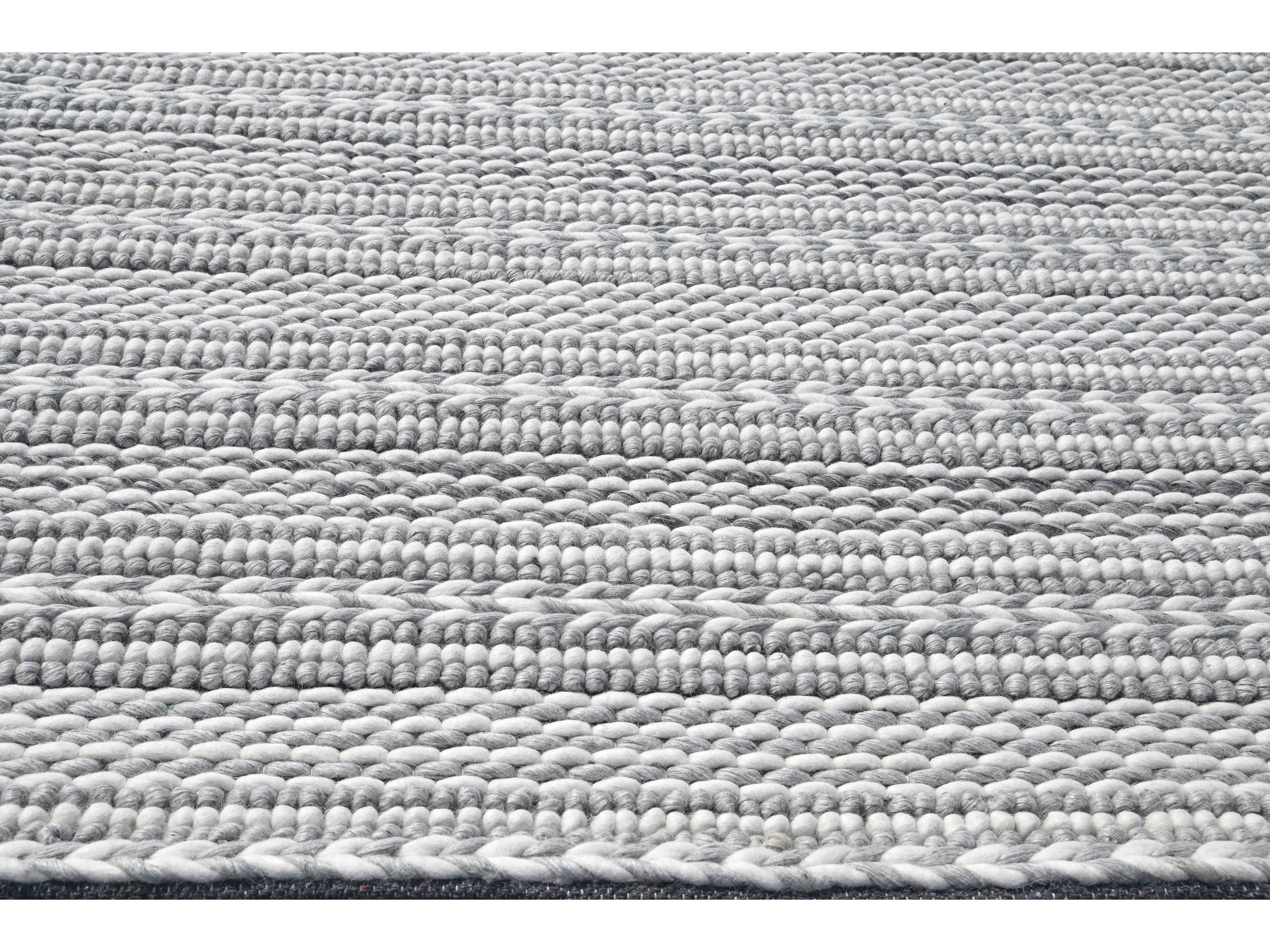 KAS Cortico Striped Area Rug