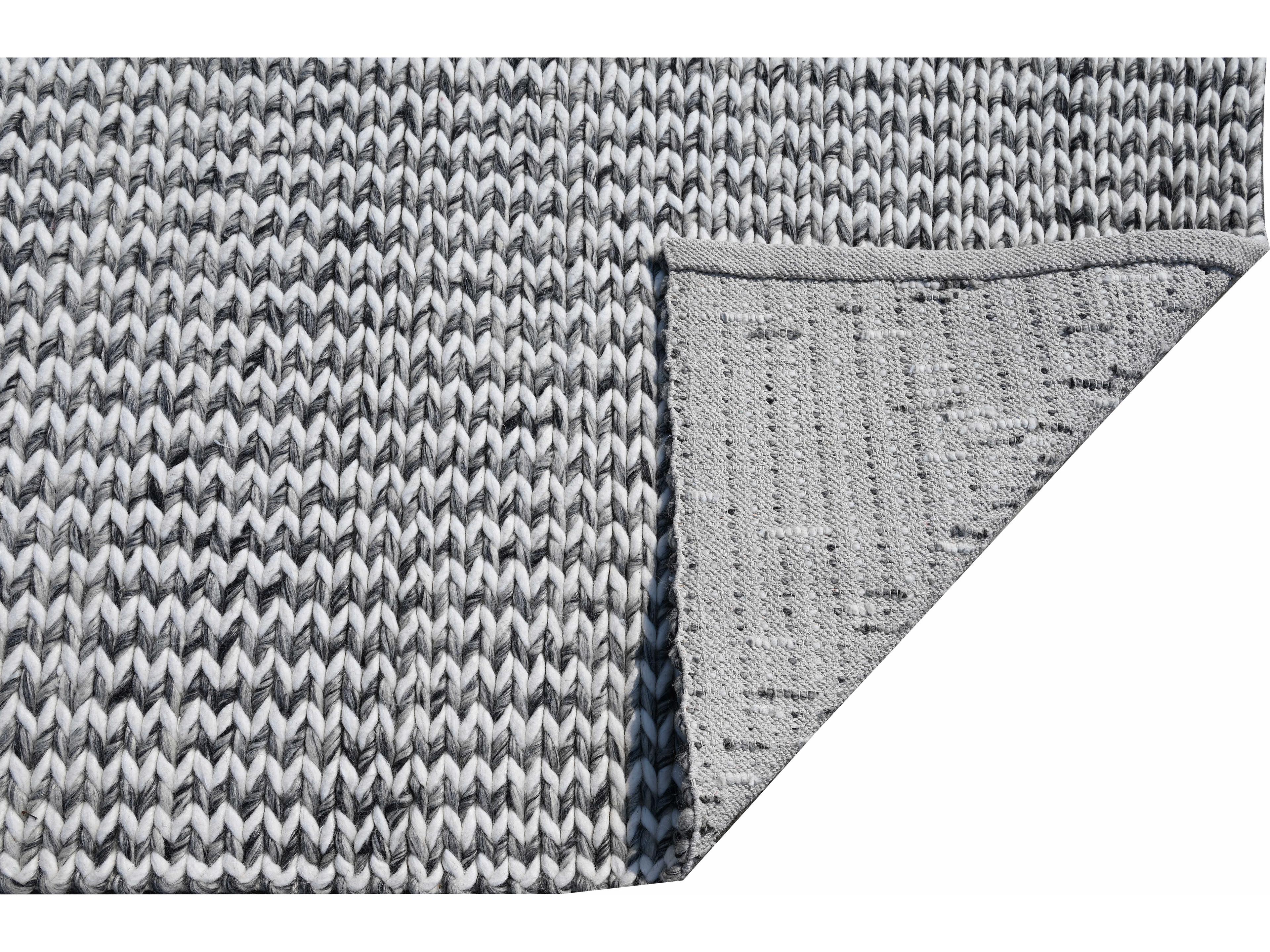 KAS Cortico Chevron Area Rug