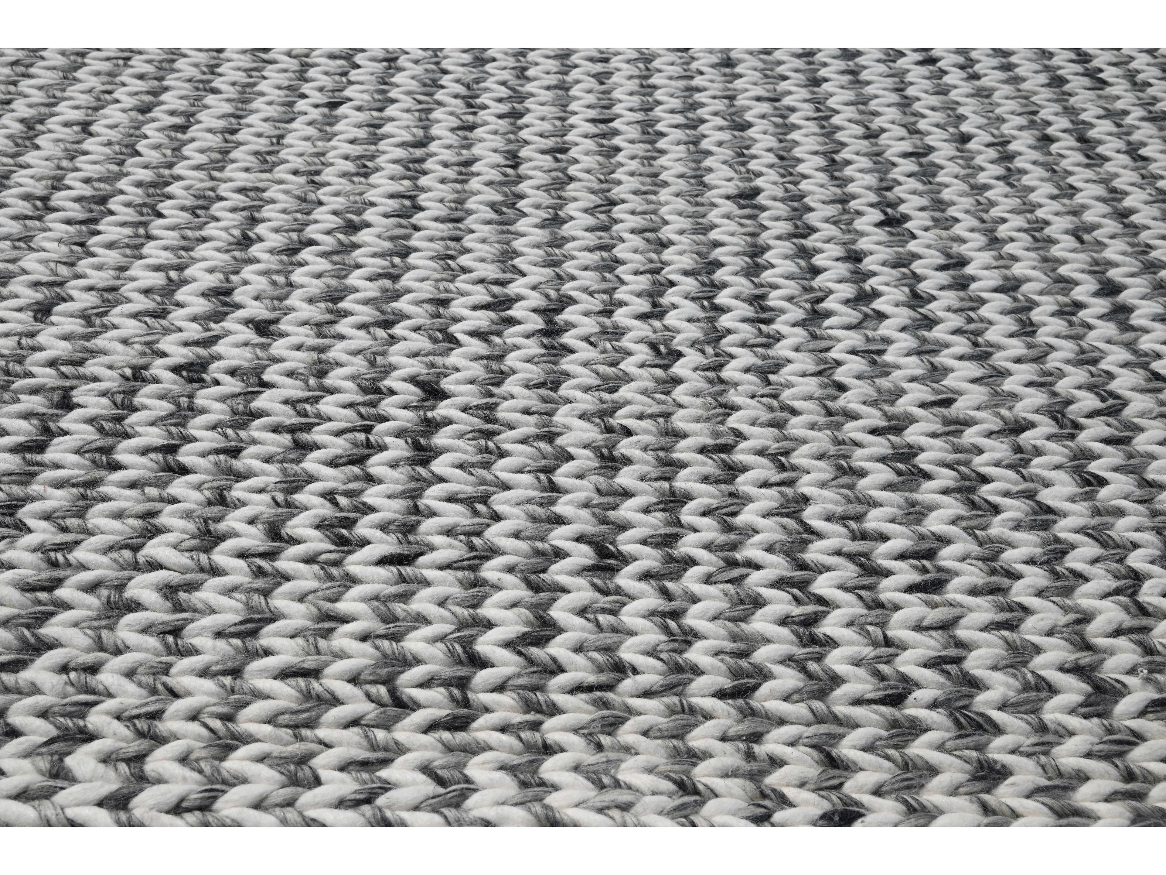 KAS Cortico Chevron Area Rug