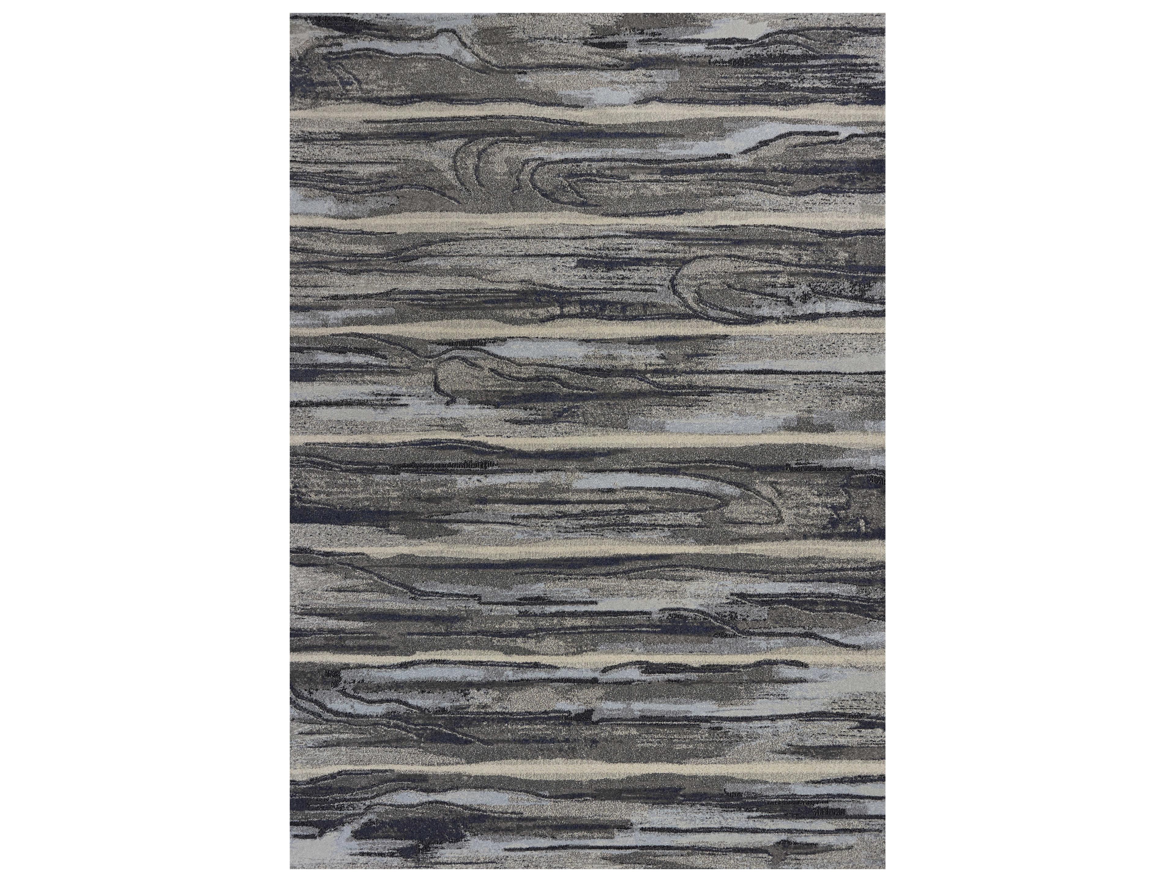 KAS Illusions Abstract Area Rug