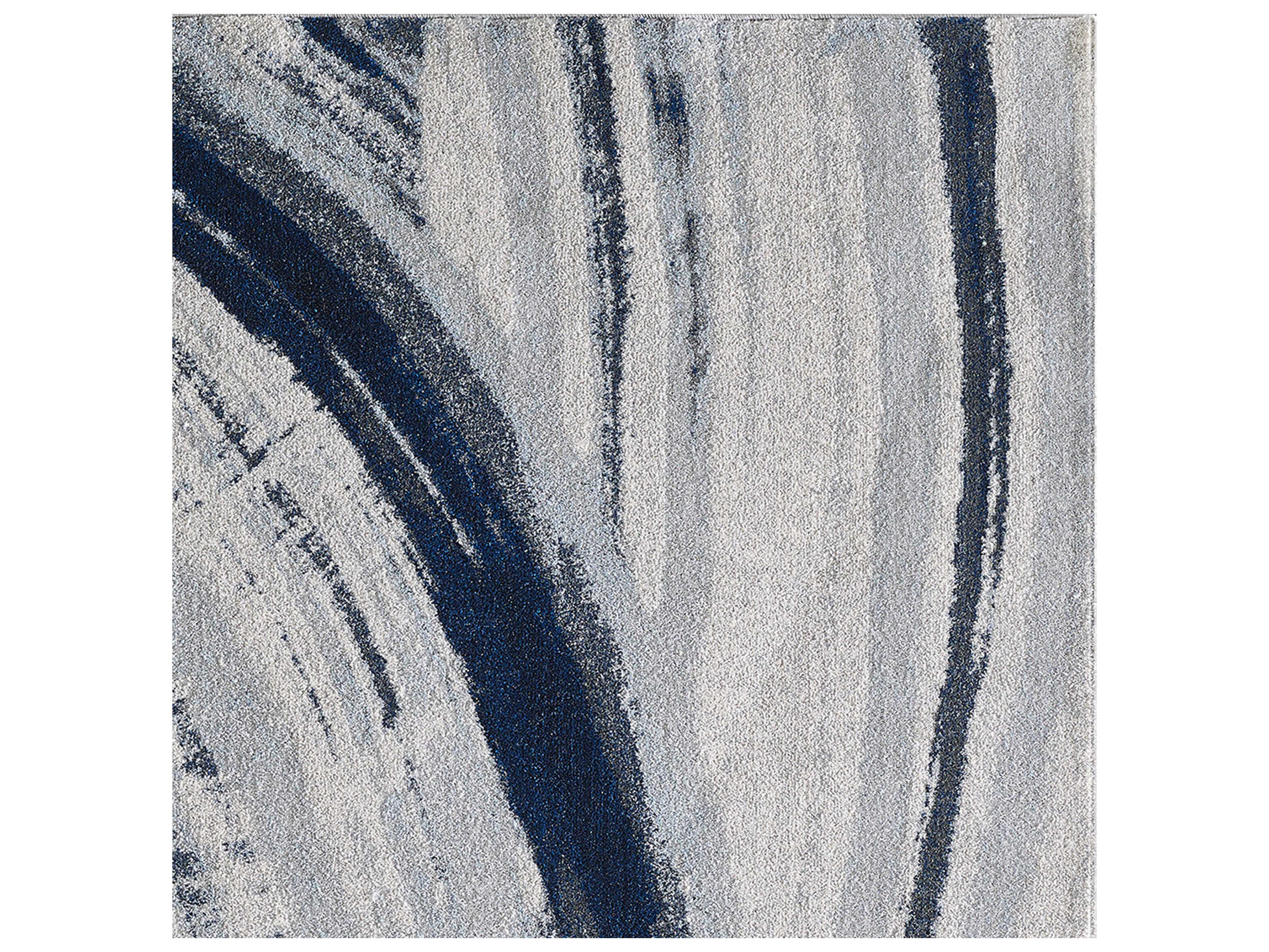 KAS Illusions Abstract Area Rug