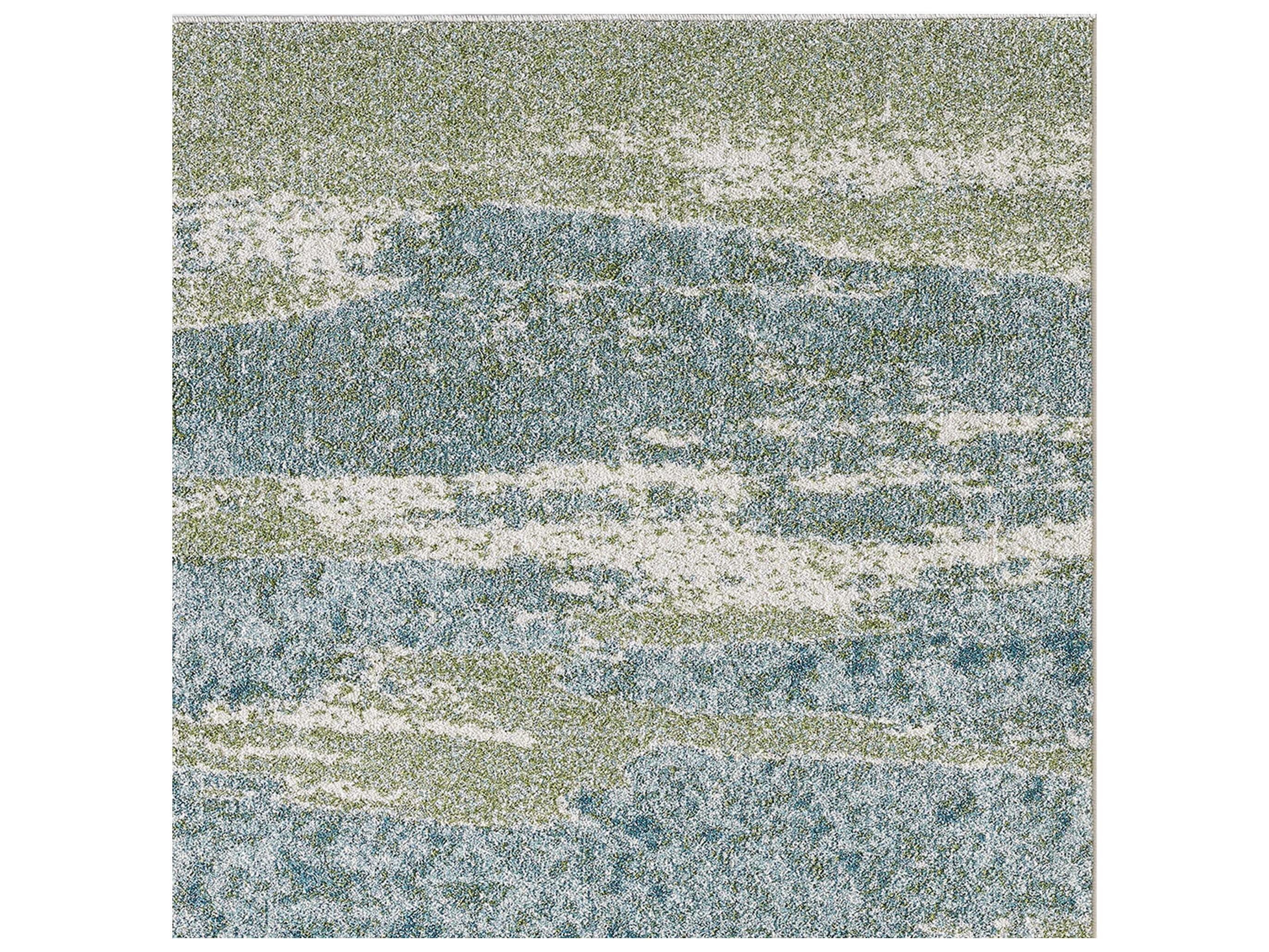 KAS Illusions Abstract Area Rug
